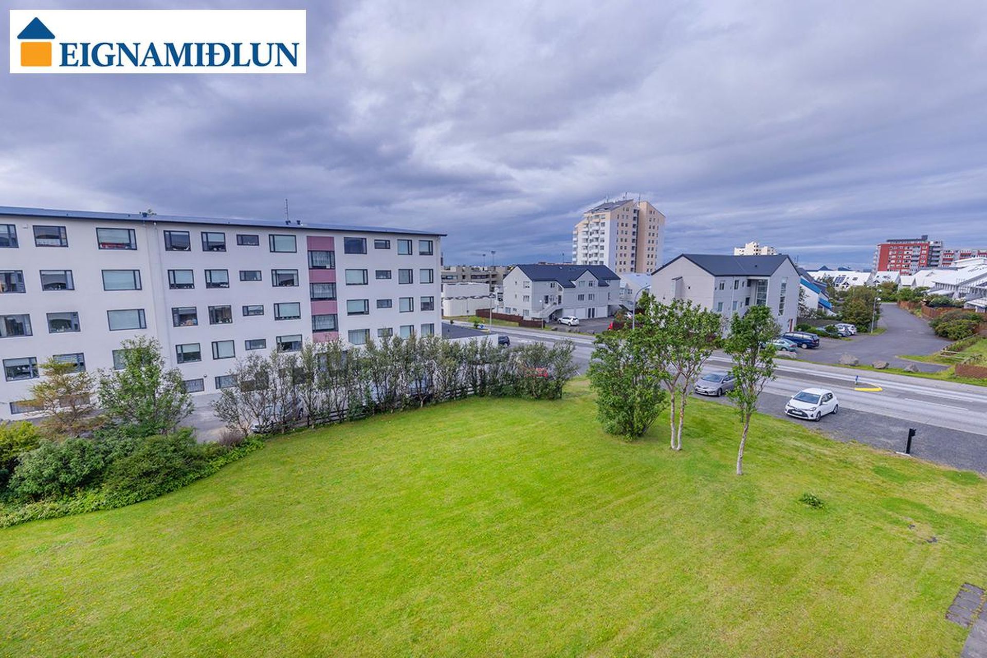 Meistaravellir 11, 107 Reykjavík