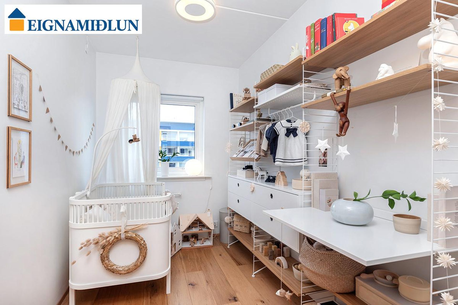 Meistaravellir 11, 107 Reykjavík