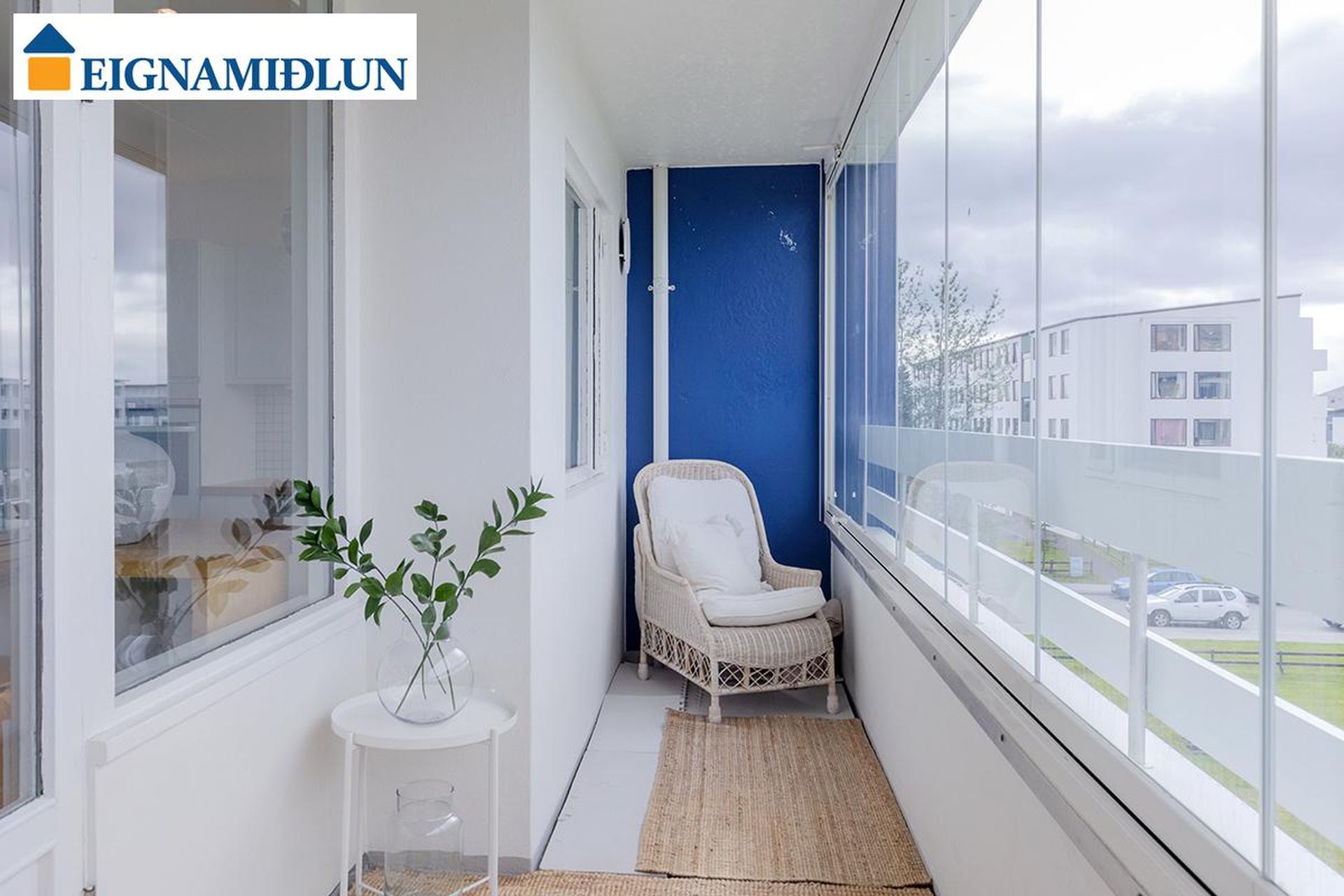 Meistaravellir 11, 107 Reykjavík