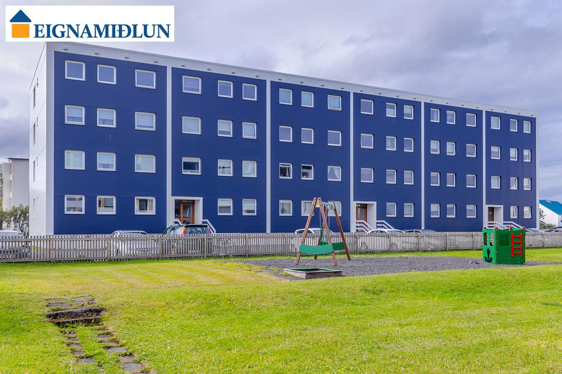Meistaravellir 11, 107 Reykjavík