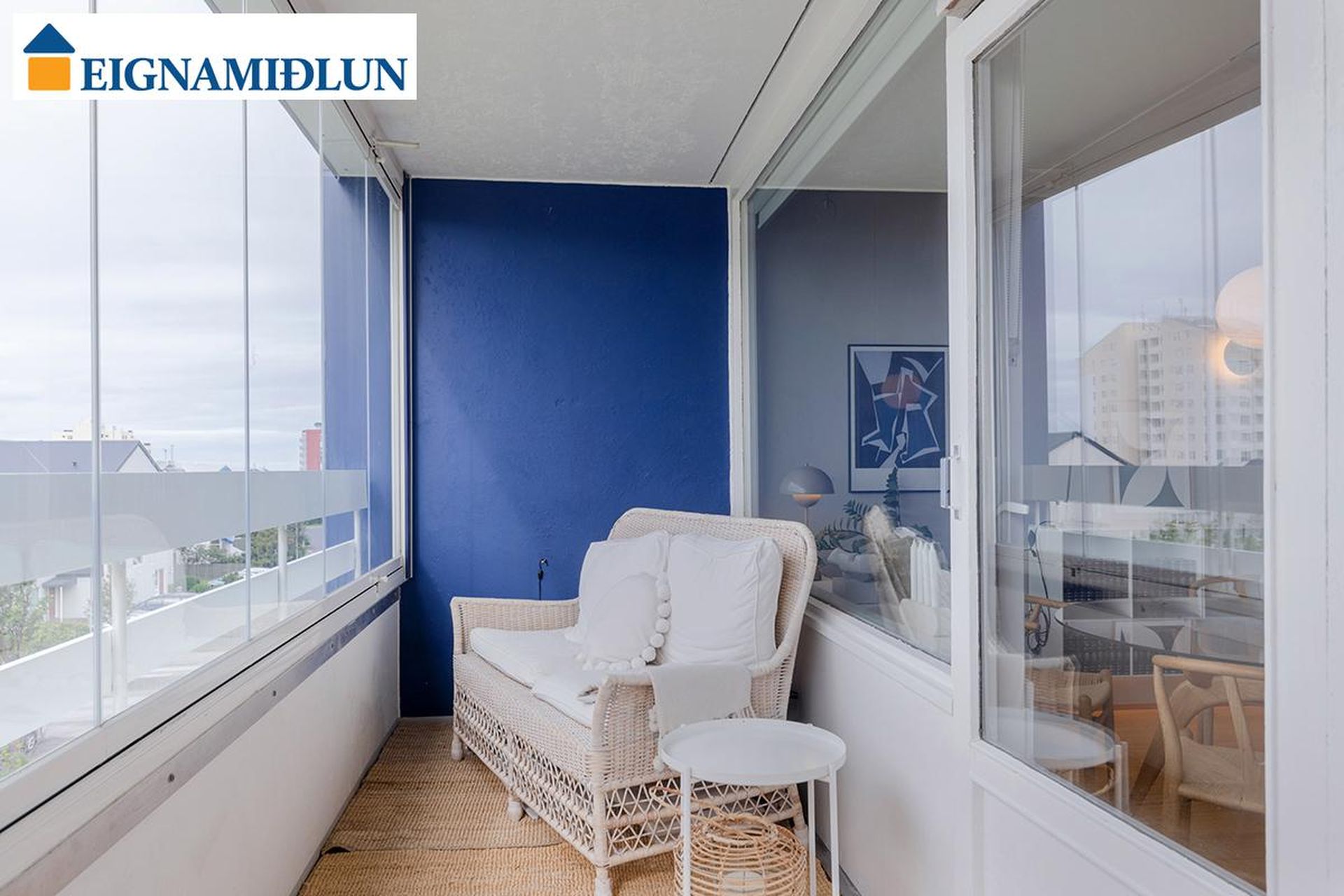 Meistaravellir 11, 107 Reykjavík