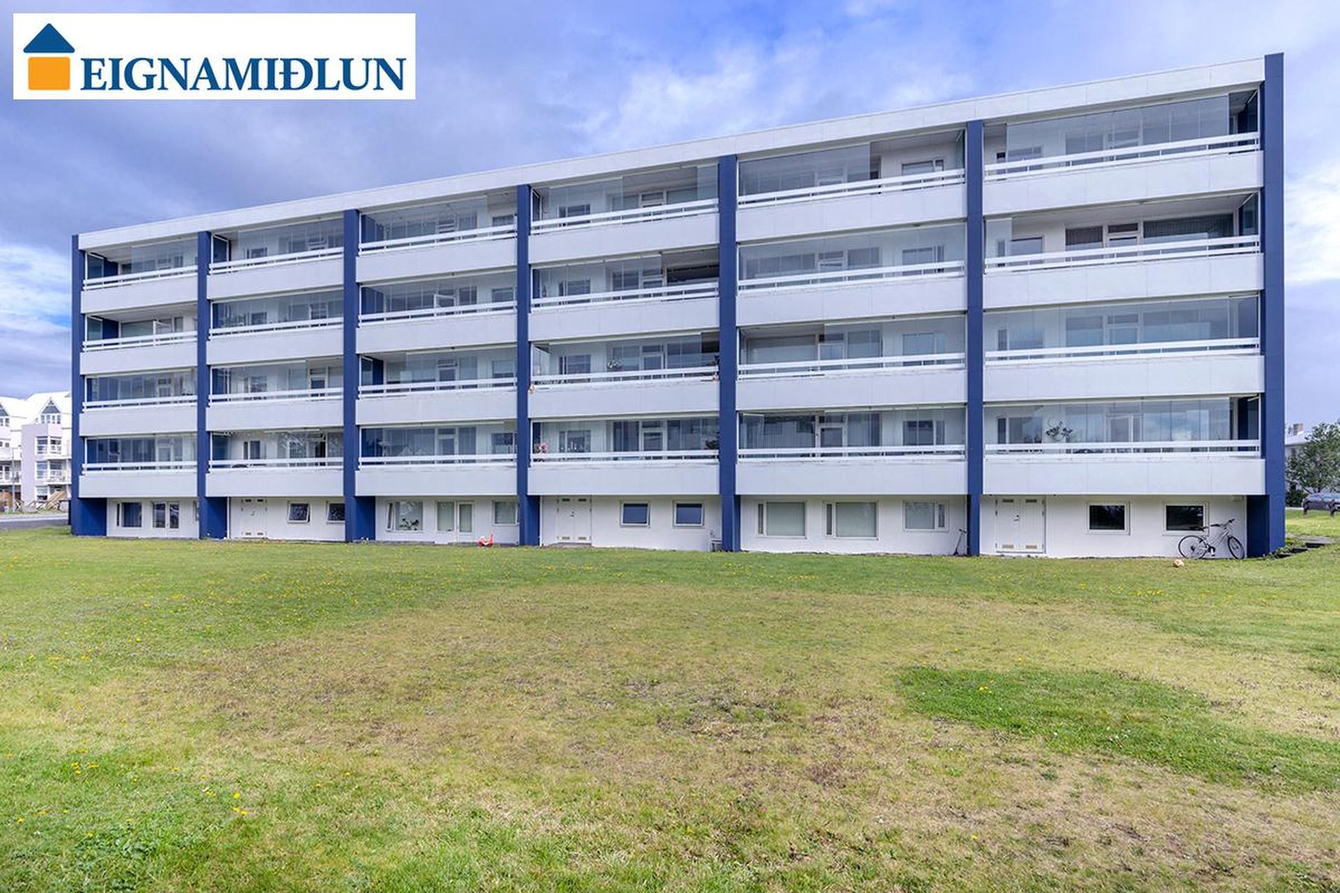 Meistaravellir 11, 107 Reykjavík