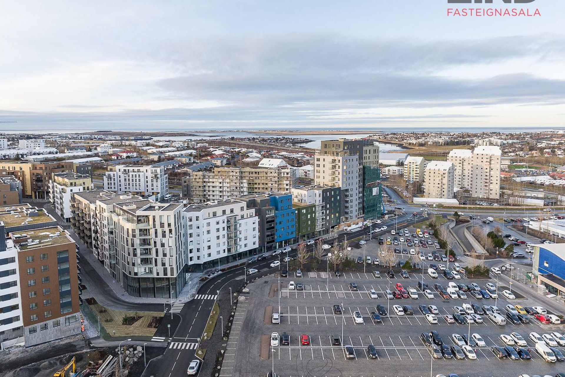 Silfursmári 4, 201 Kópavogur