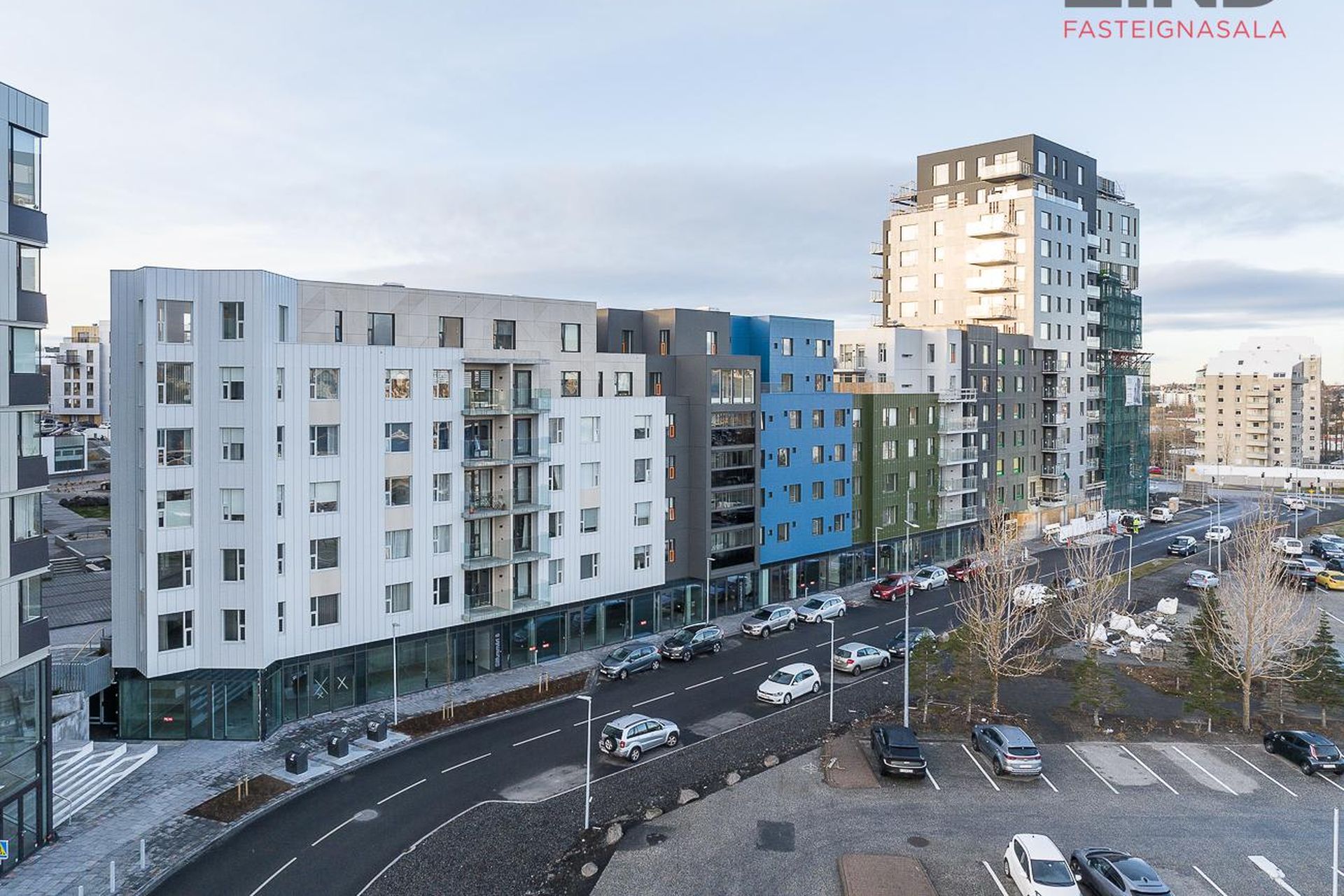 Silfursmári 4, 201 Kópavogur