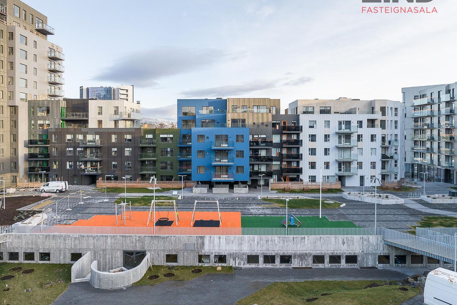 Silfursmári 4, 201 Kópavogur