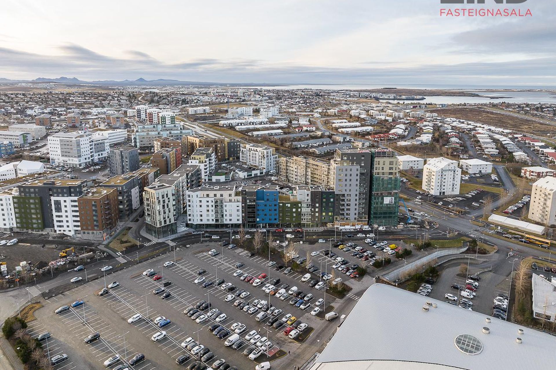 Silfursmári 4, 201 Kópavogur