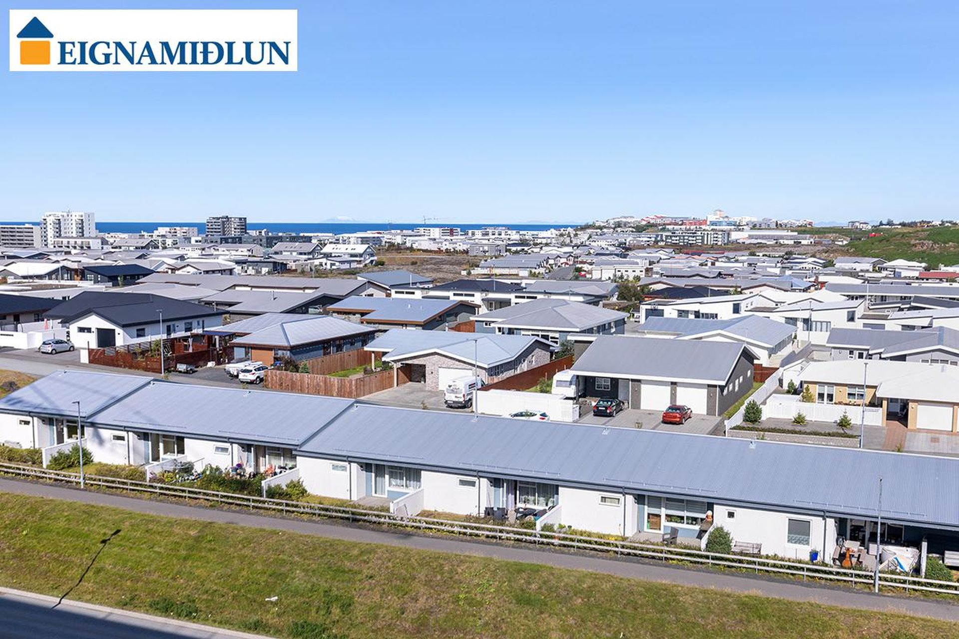 Áshamar 10, 221 Hafnarfjörður