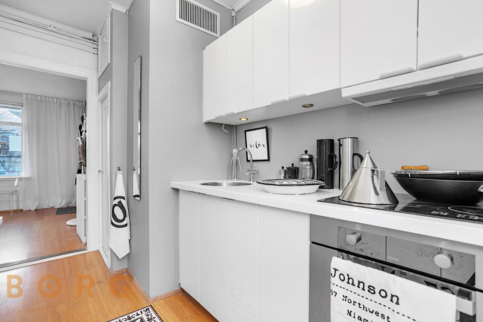 Öldugata 41, 101 Reykjavík