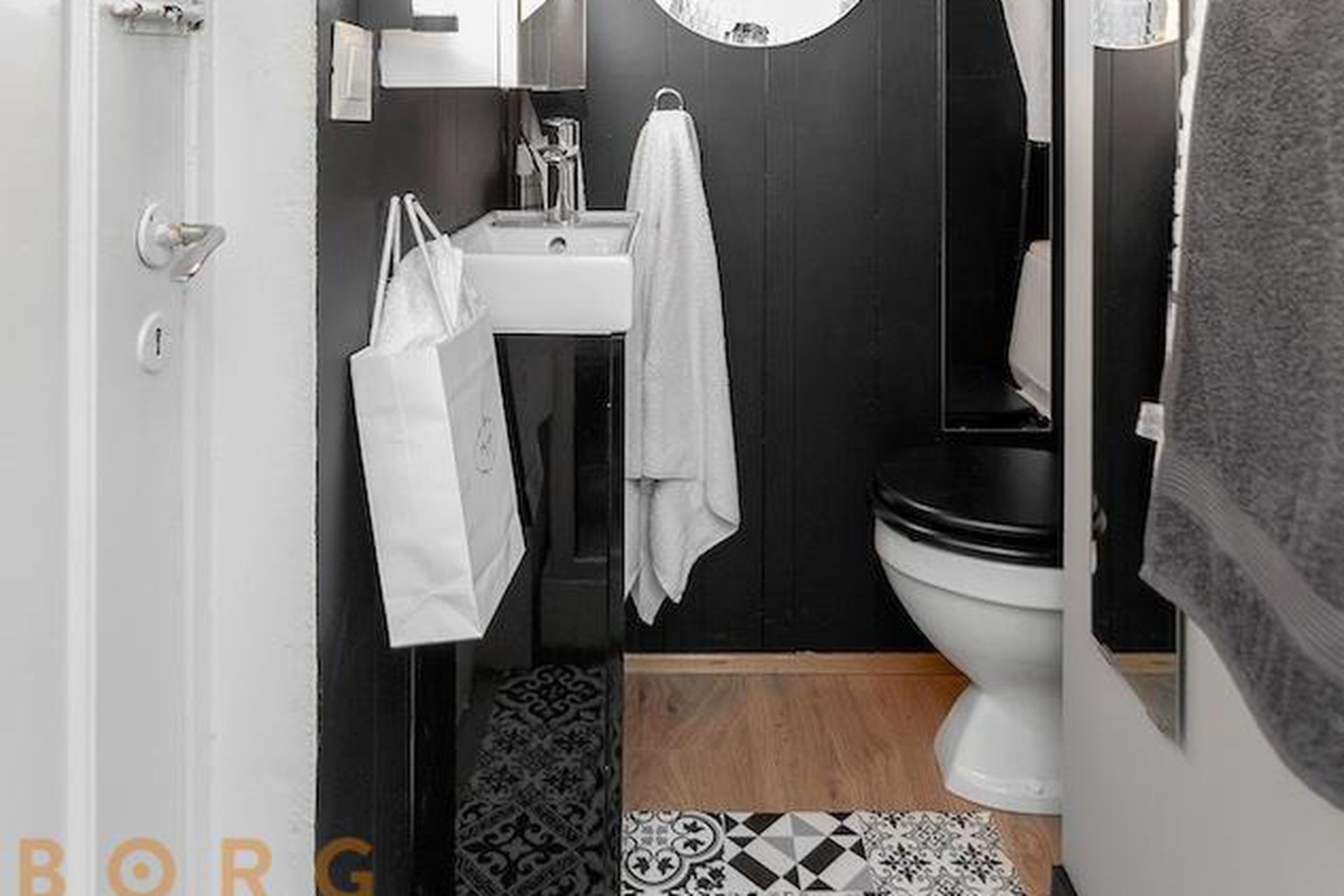 Öldugata 41, 101 Reykjavík