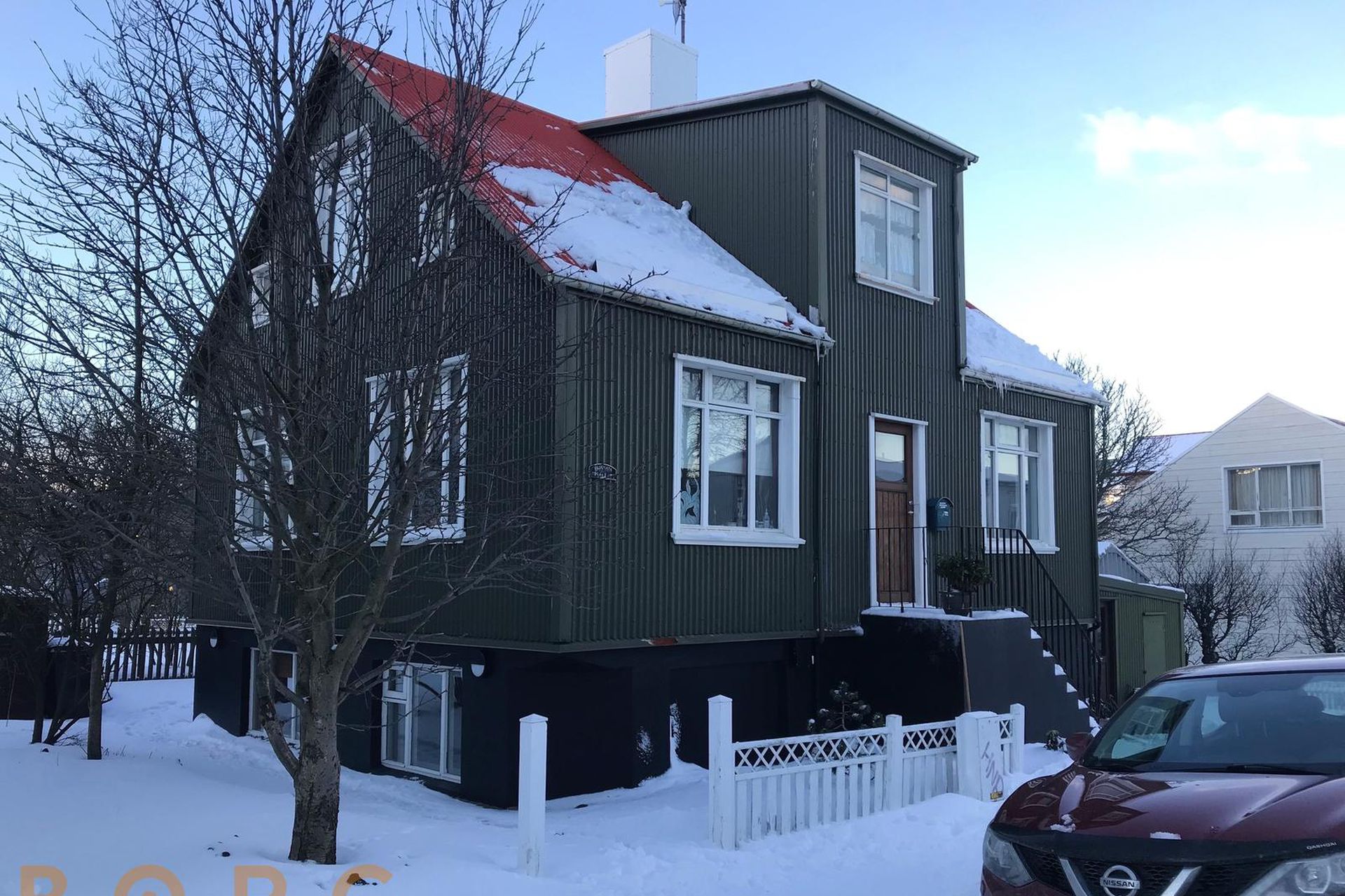 Öldugata 41, 101 Reykjavík