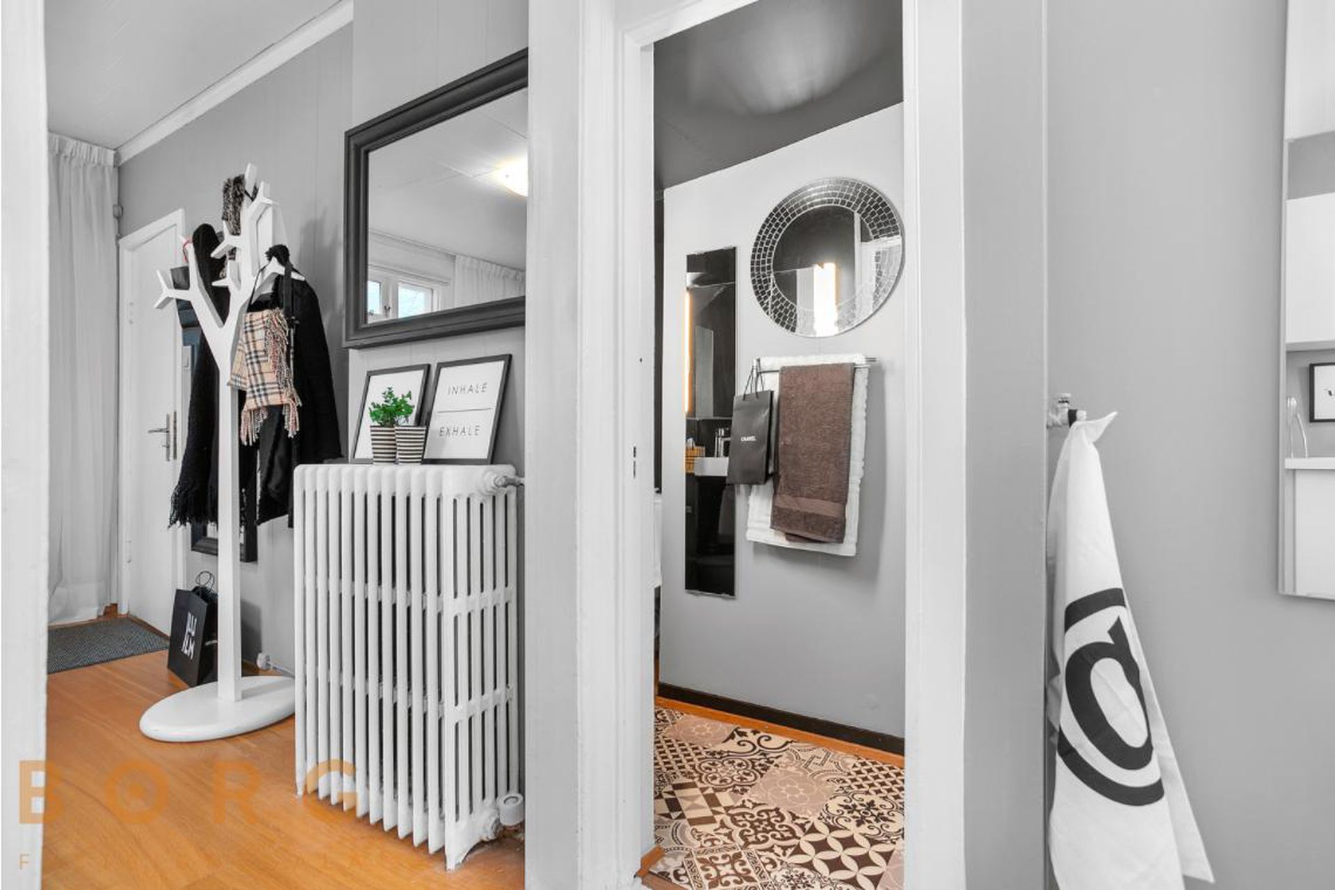 Öldugata 41, 101 Reykjavík