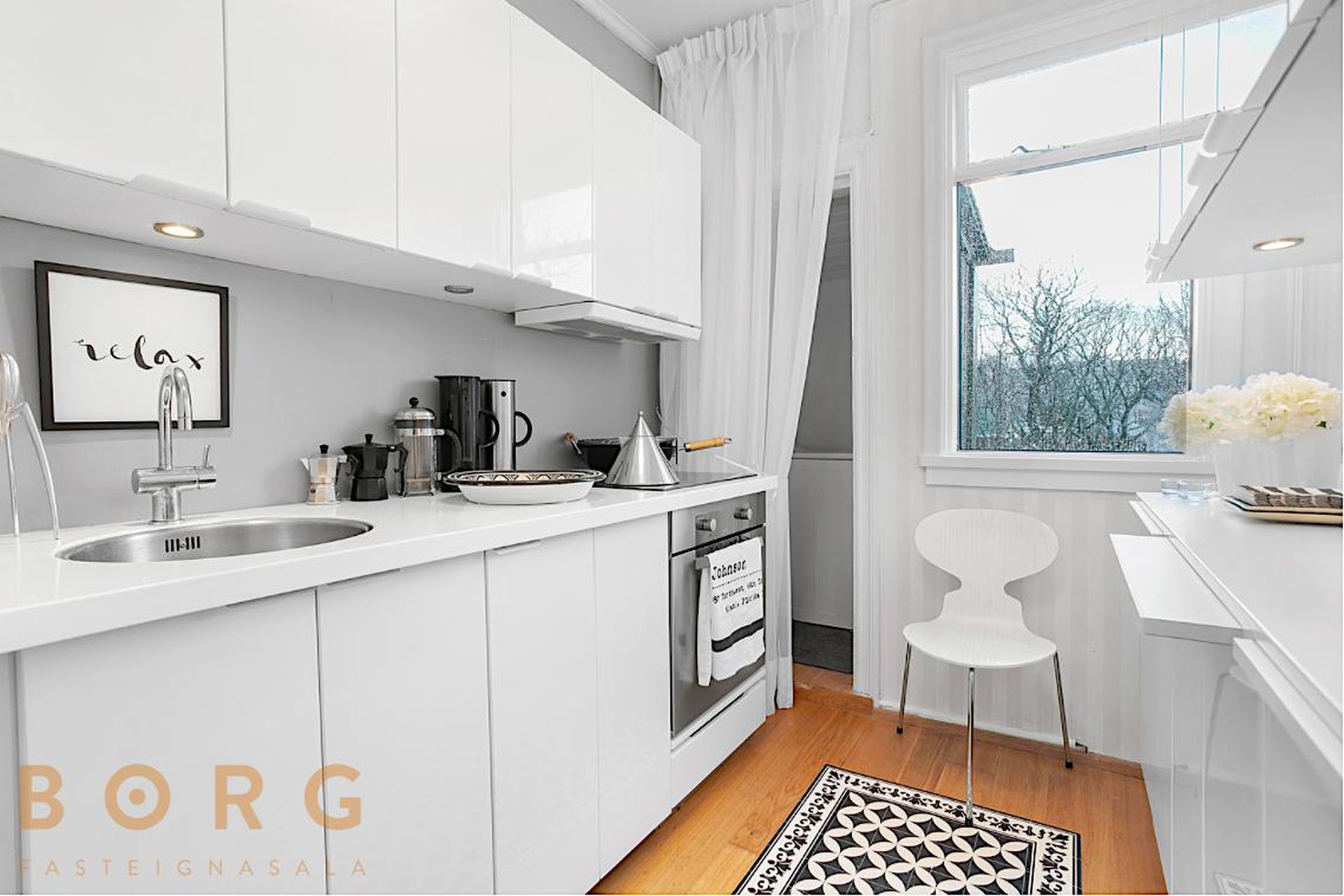 Öldugata 41, 101 Reykjavík