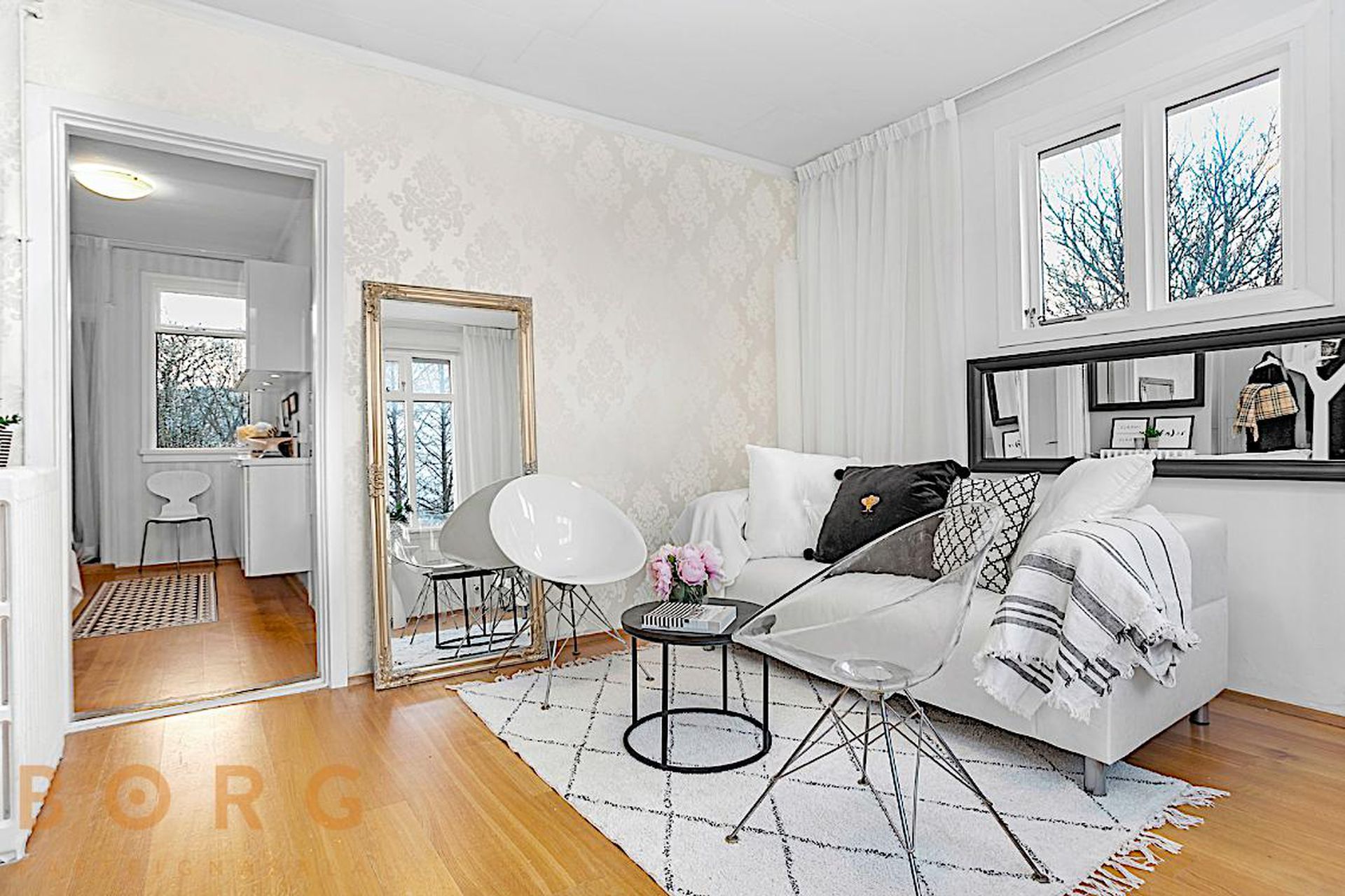 Öldugata 41, 101 Reykjavík