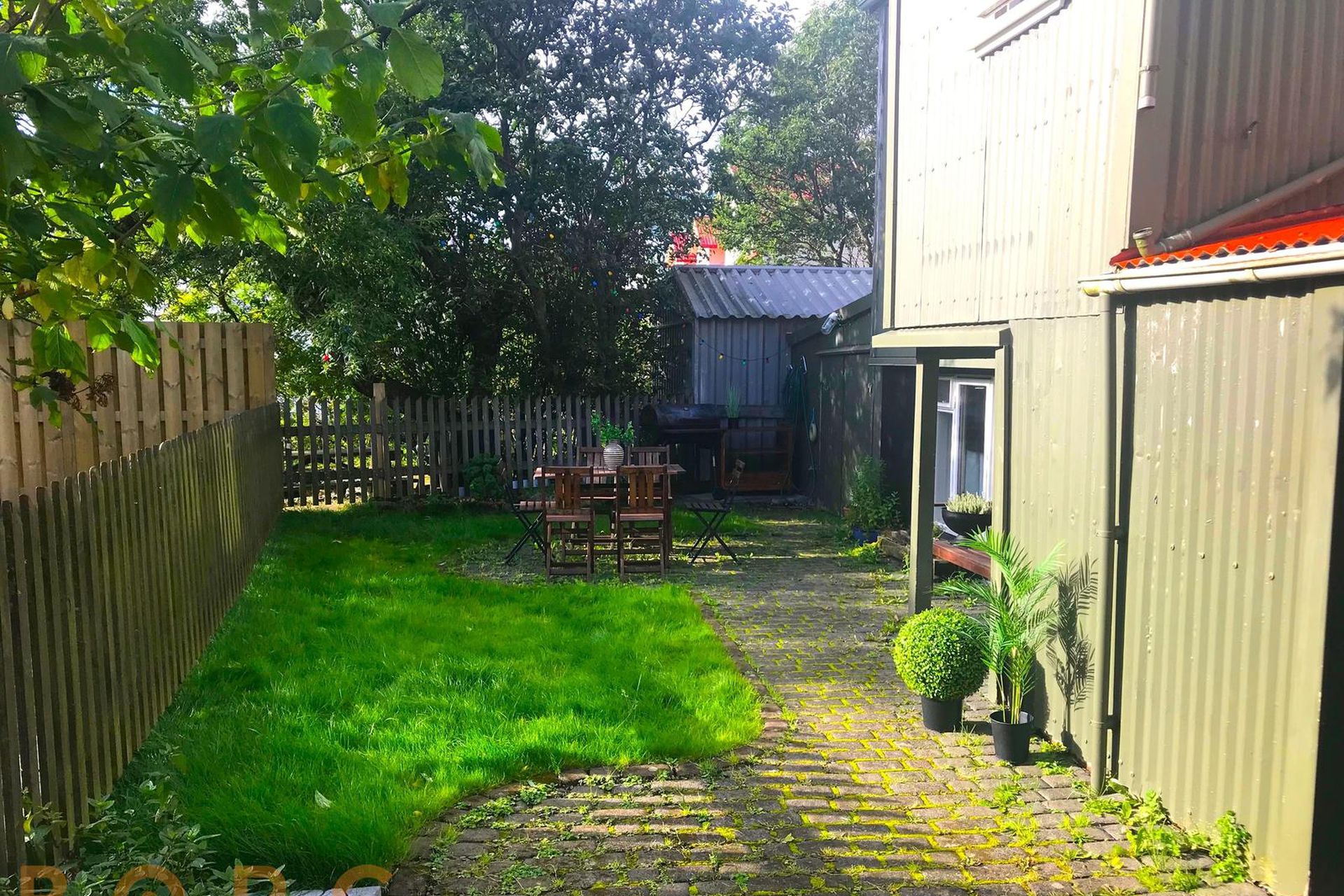 Öldugata 41, 101 Reykjavík