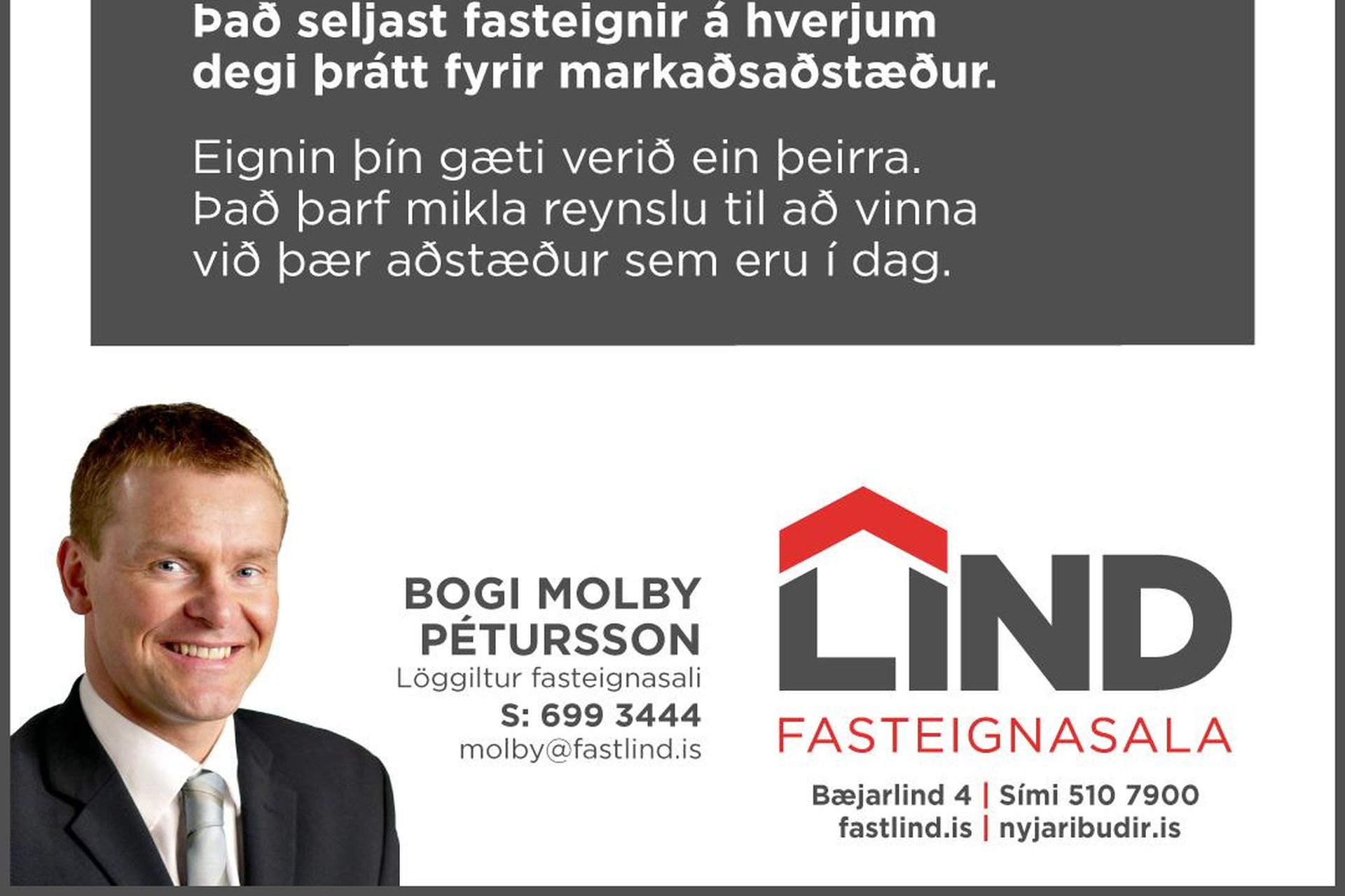 Holtsvegur 53 - 0203, 210 Garðabær