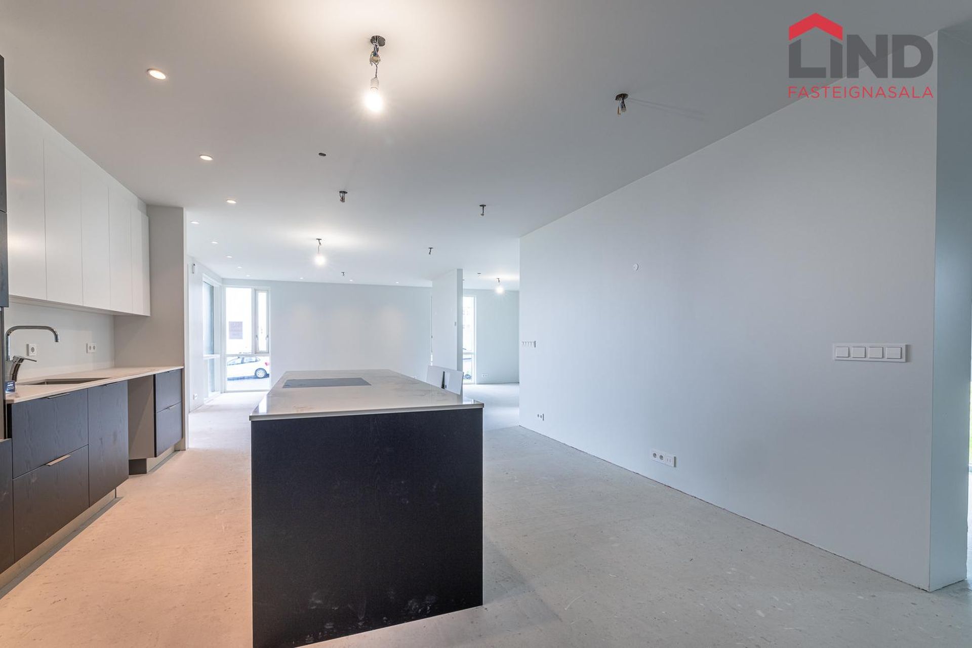 Holtsvegur 53 - 0203, 210 Garðabær