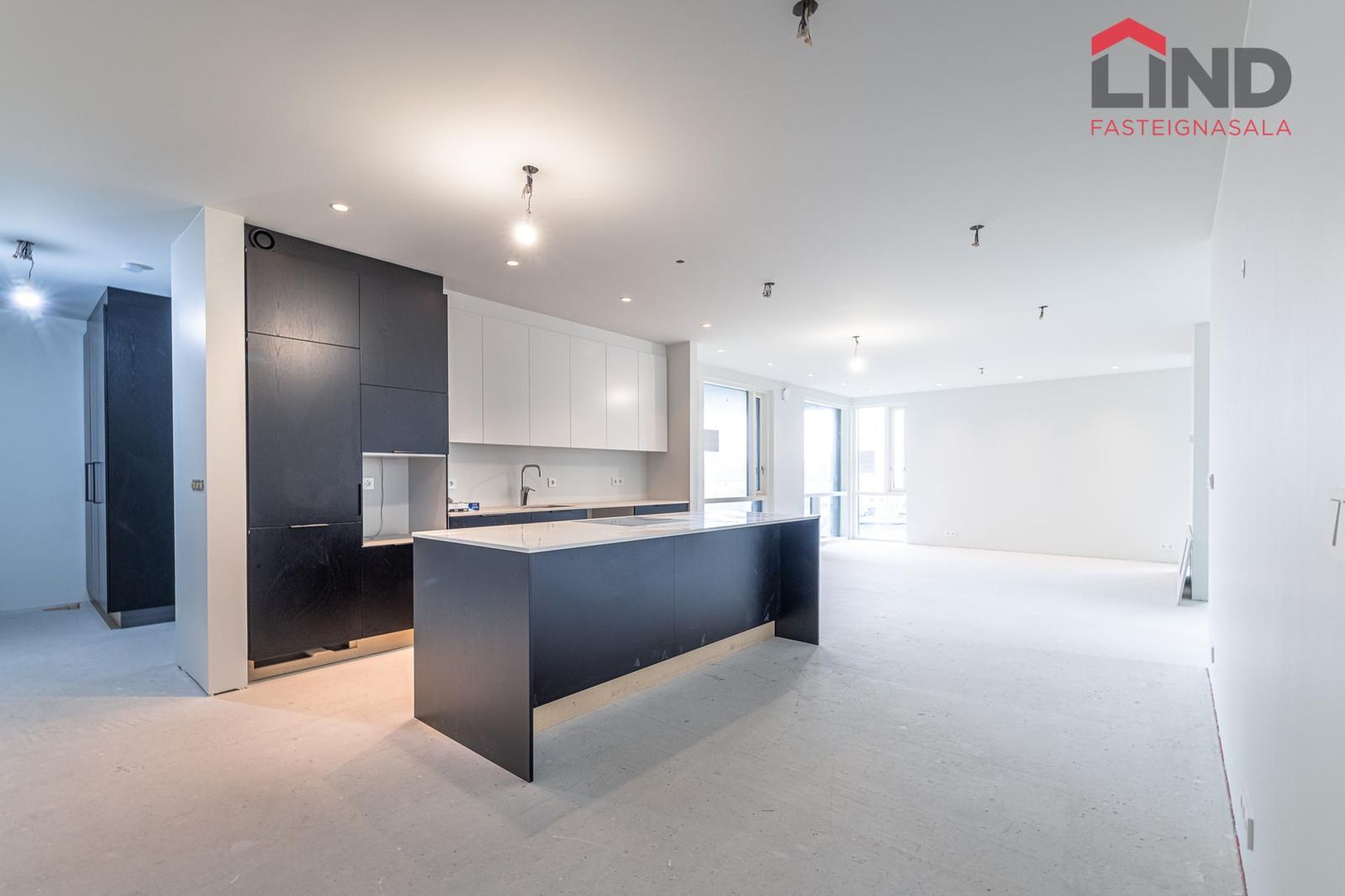 Holtsvegur 53 - 0203, 210 Garðabær