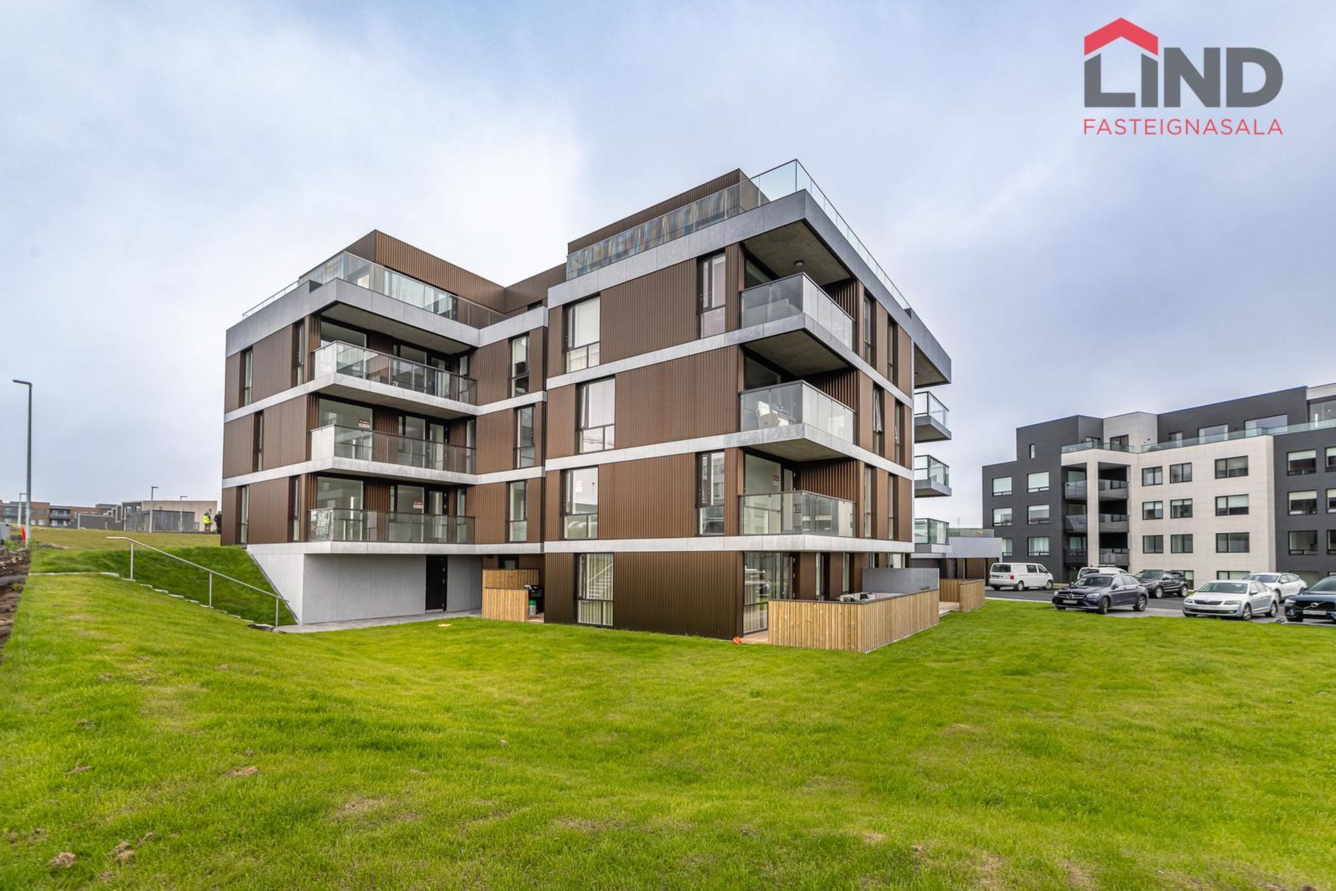 Holtsvegur 53 - 0203, 210 Garðabær