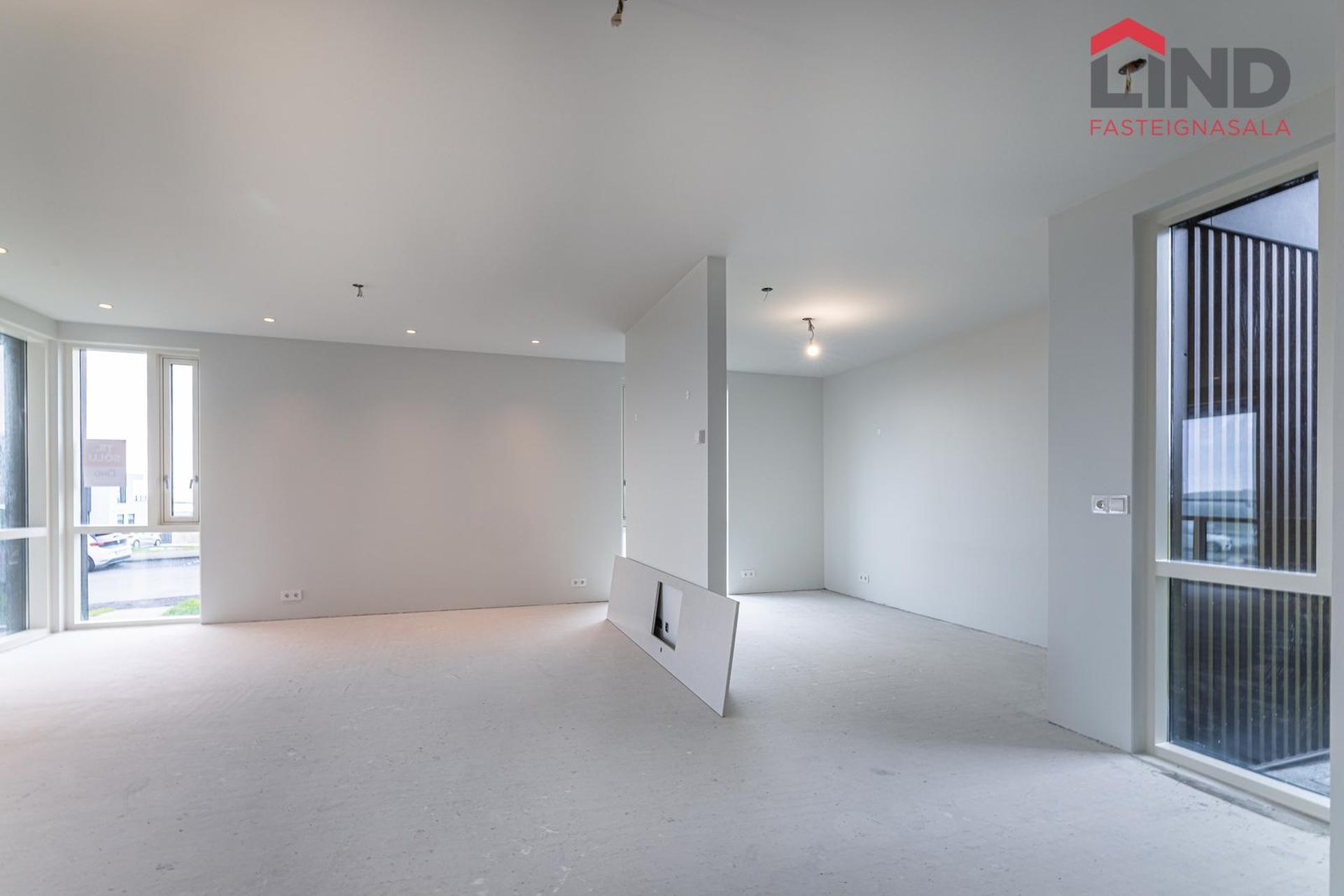 Holtsvegur 53 - 0203, 210 Garðabær