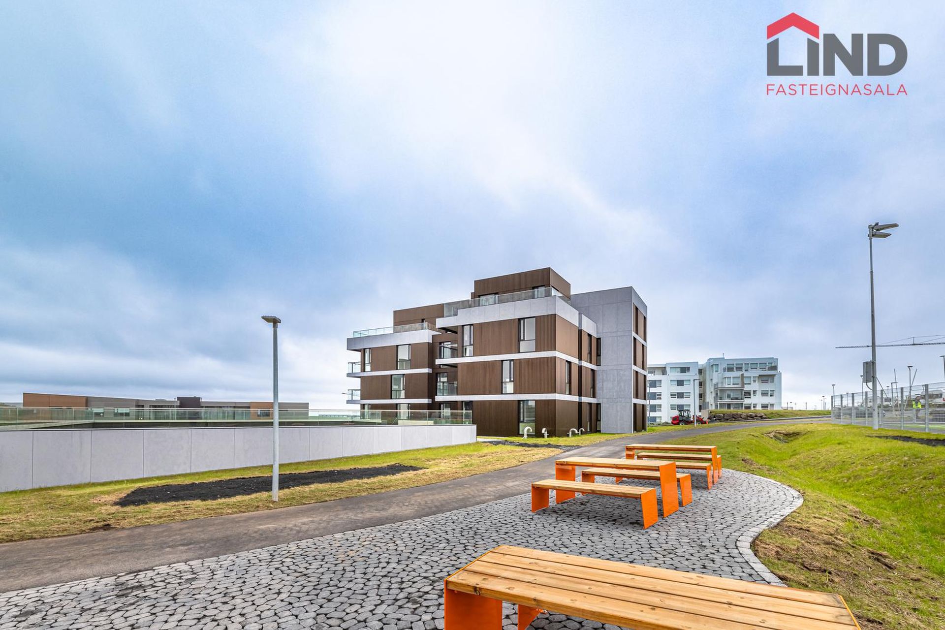 Holtsvegur 53 - 0203, 210 Garðabær