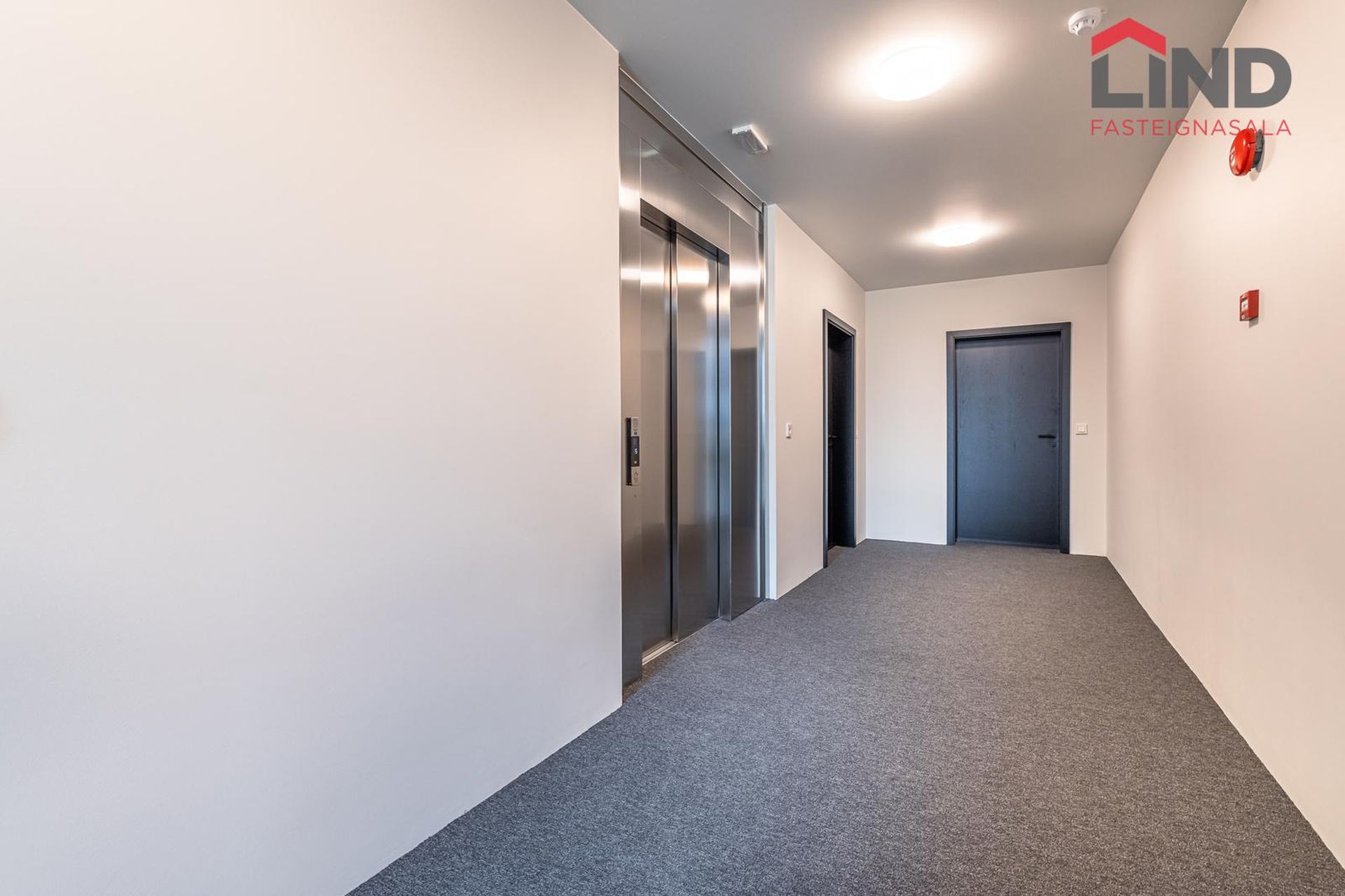 Holtsvegur 53 - 0203, 210 Garðabær