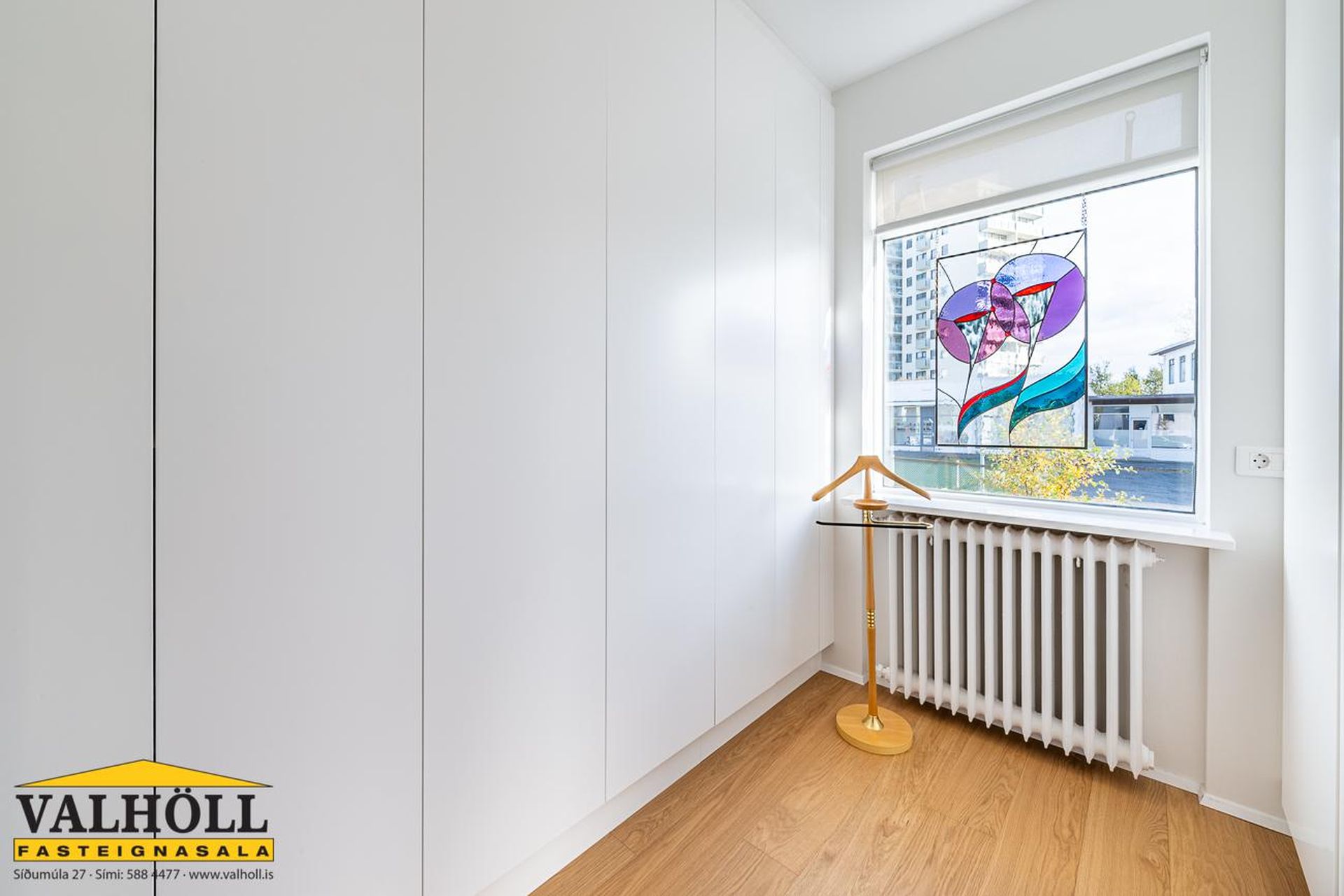 Sólheimar 42, 104 Reykjavík