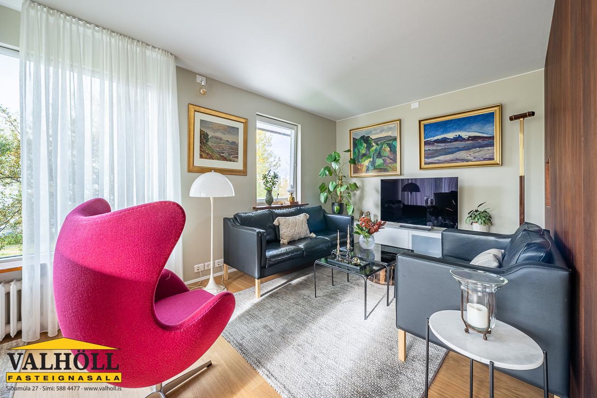 Sólheimar 42, 104 Reykjavík