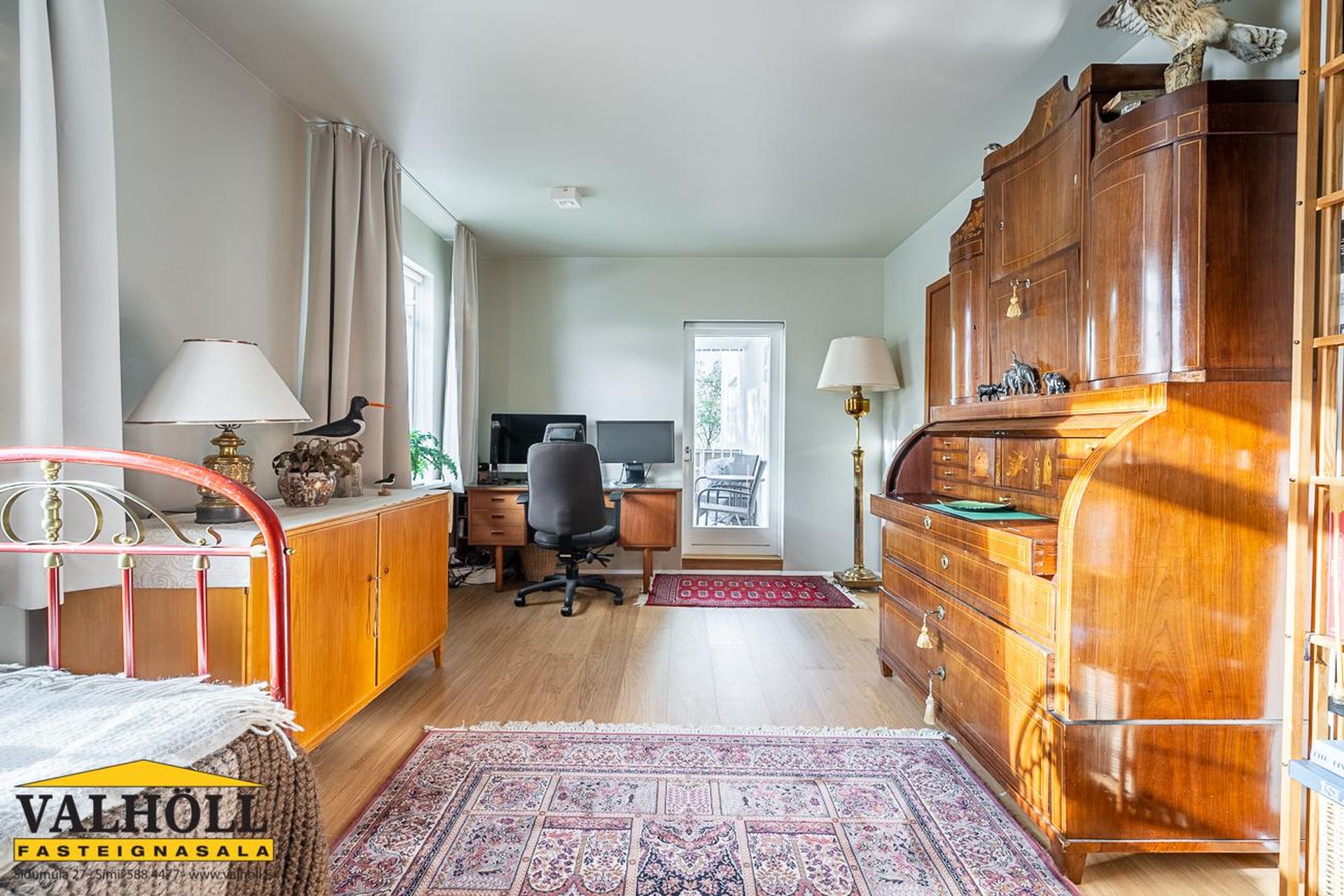 Sólheimar 42, 104 Reykjavík