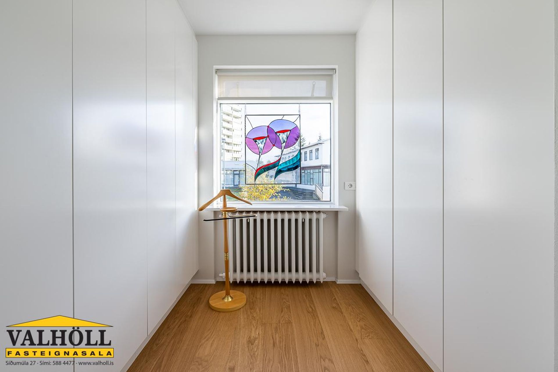 Sólheimar 42, 104 Reykjavík