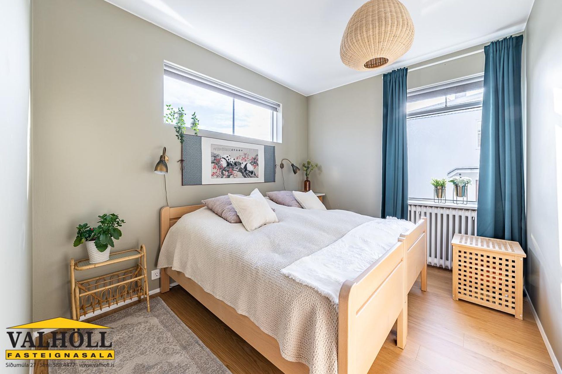 Sólheimar 42, 104 Reykjavík