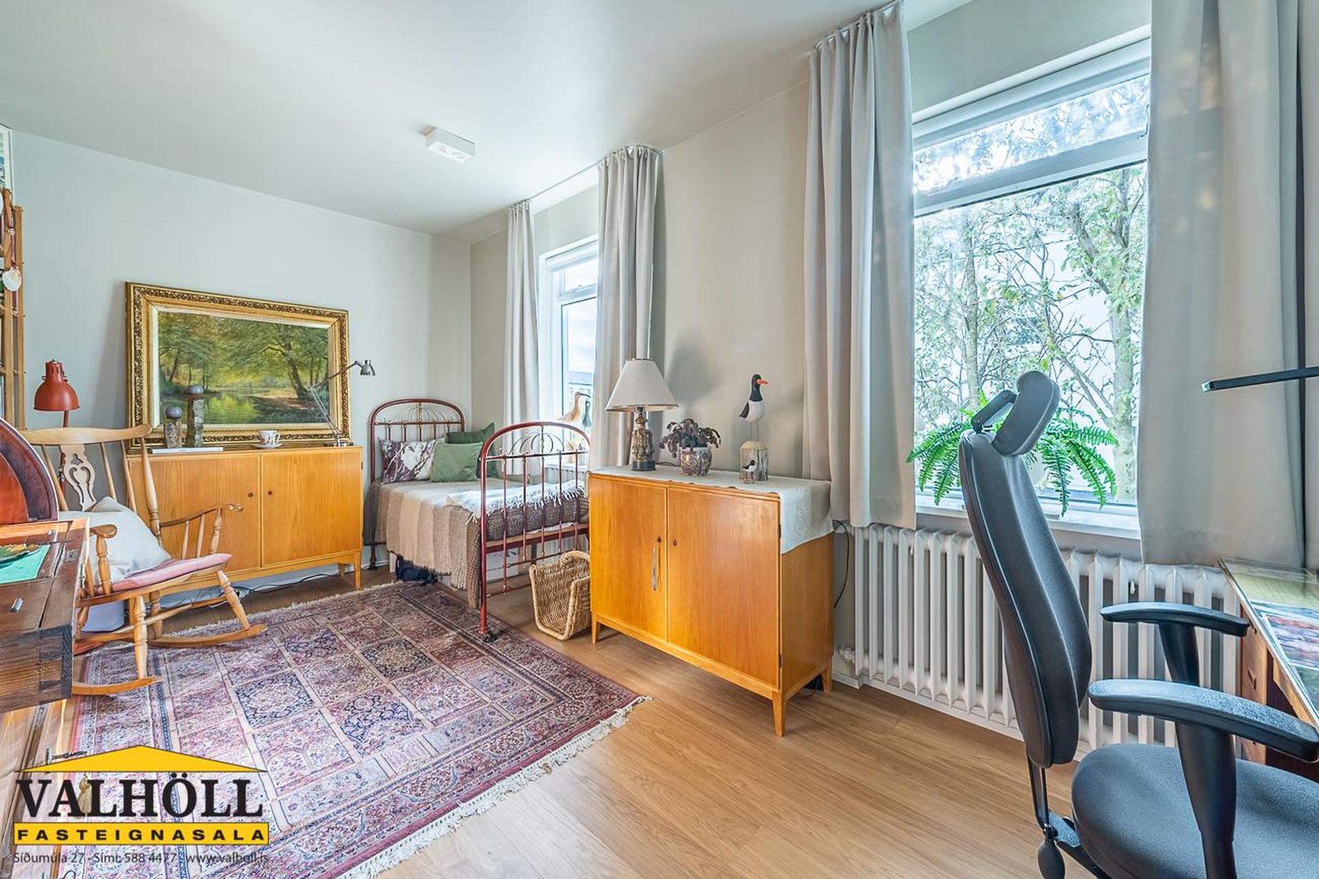 Sólheimar 42, 104 Reykjavík