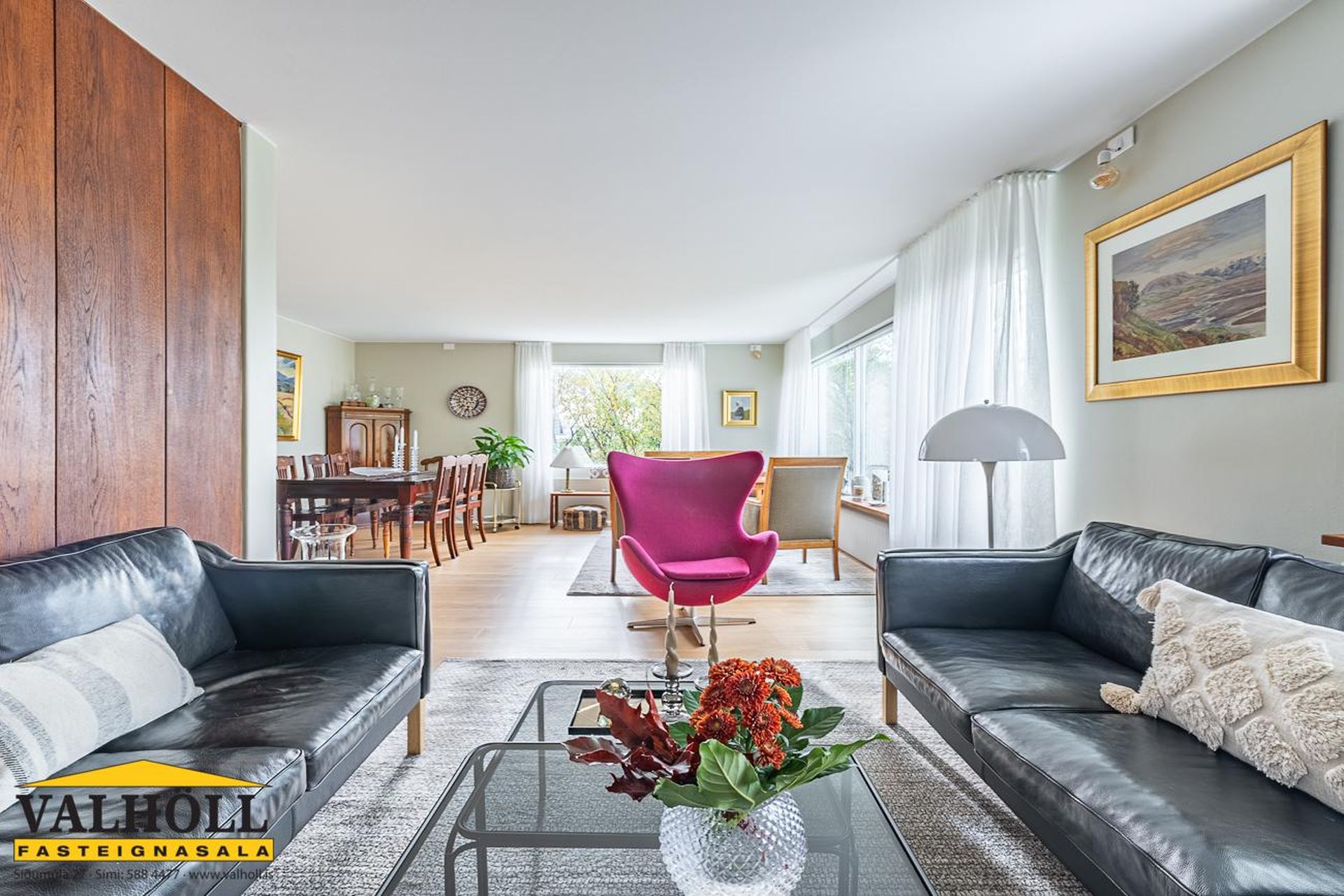 Sólheimar 42, 104 Reykjavík