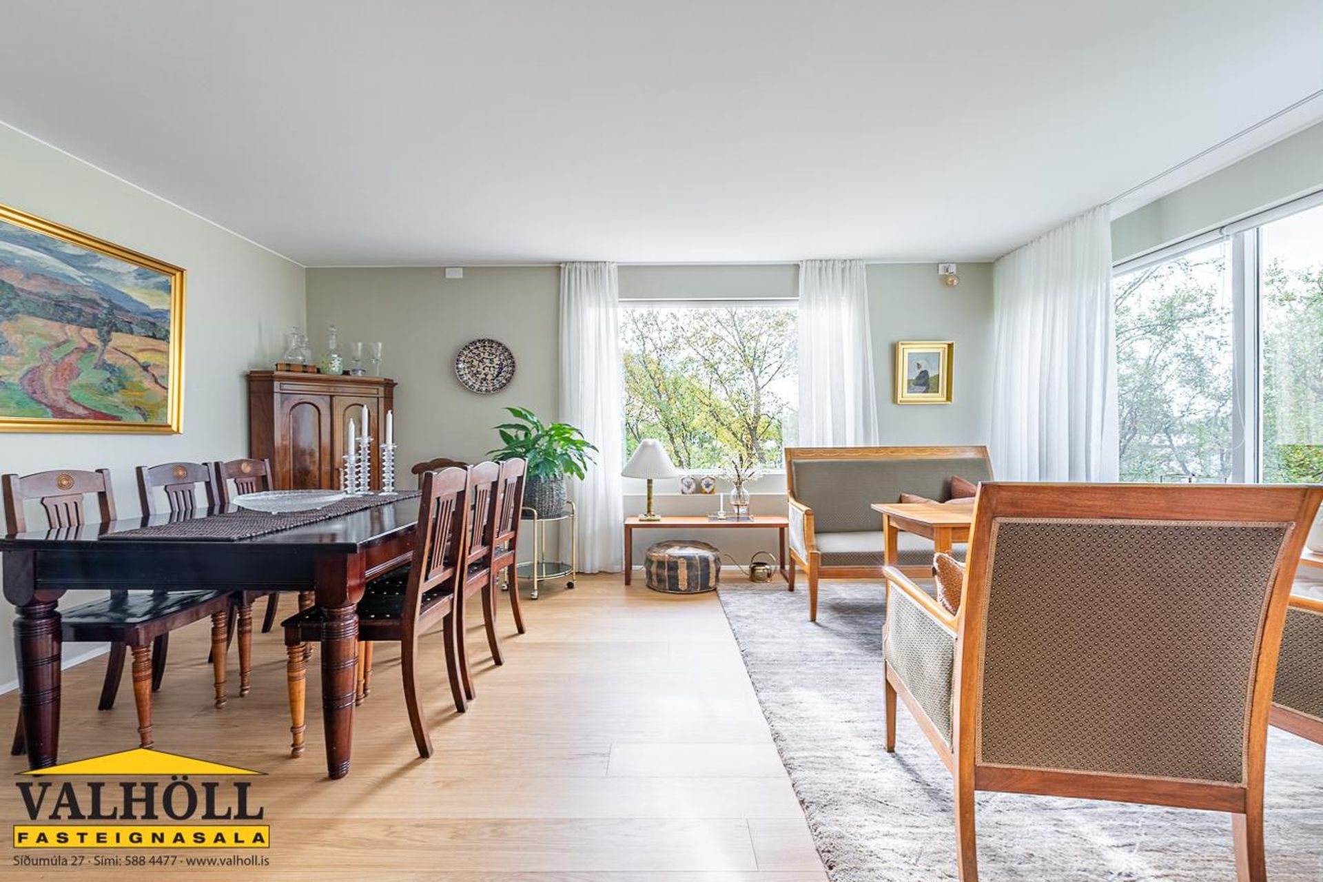 Sólheimar 42, 104 Reykjavík