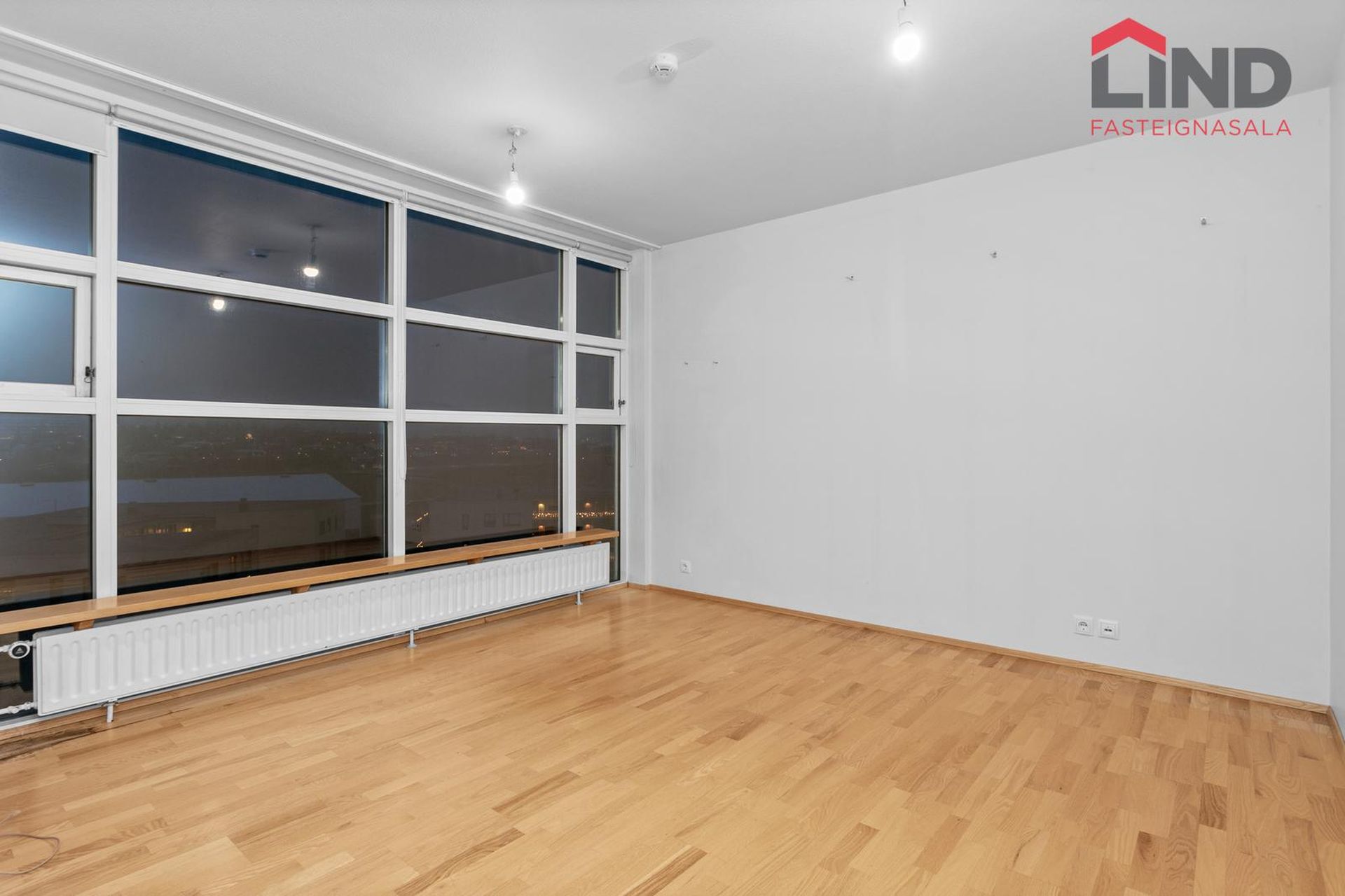 Árskógar 6 - 0101, 109 Reykjavík