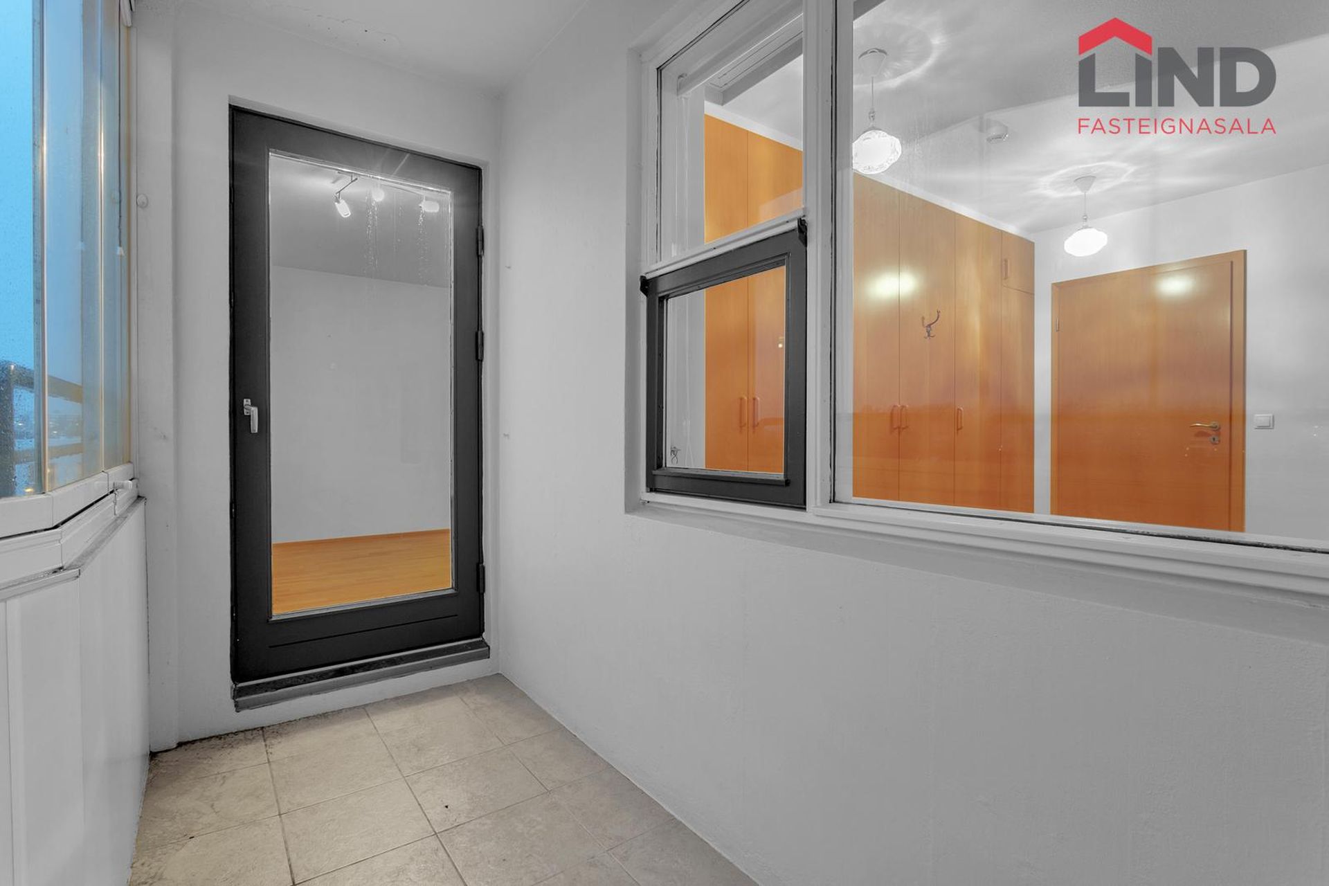 Árskógar 6 - 0101, 109 Reykjavík