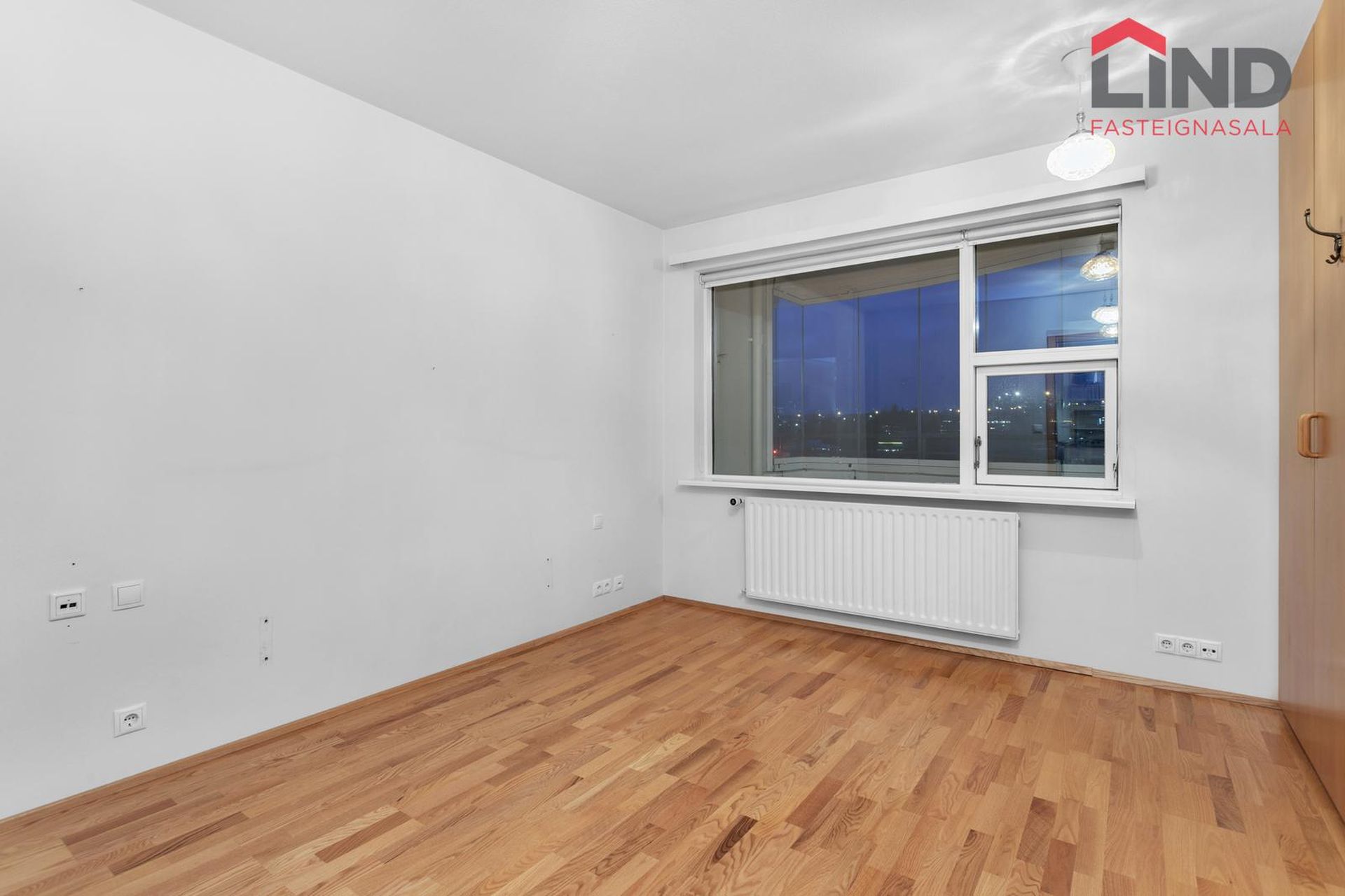 Árskógar 6 - 0101, 109 Reykjavík