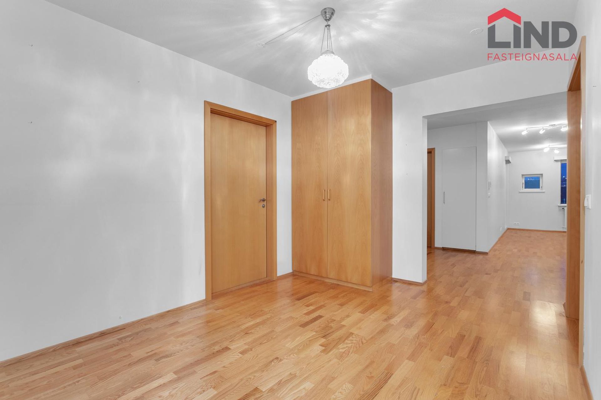 Árskógar 6 - 0101, 109 Reykjavík