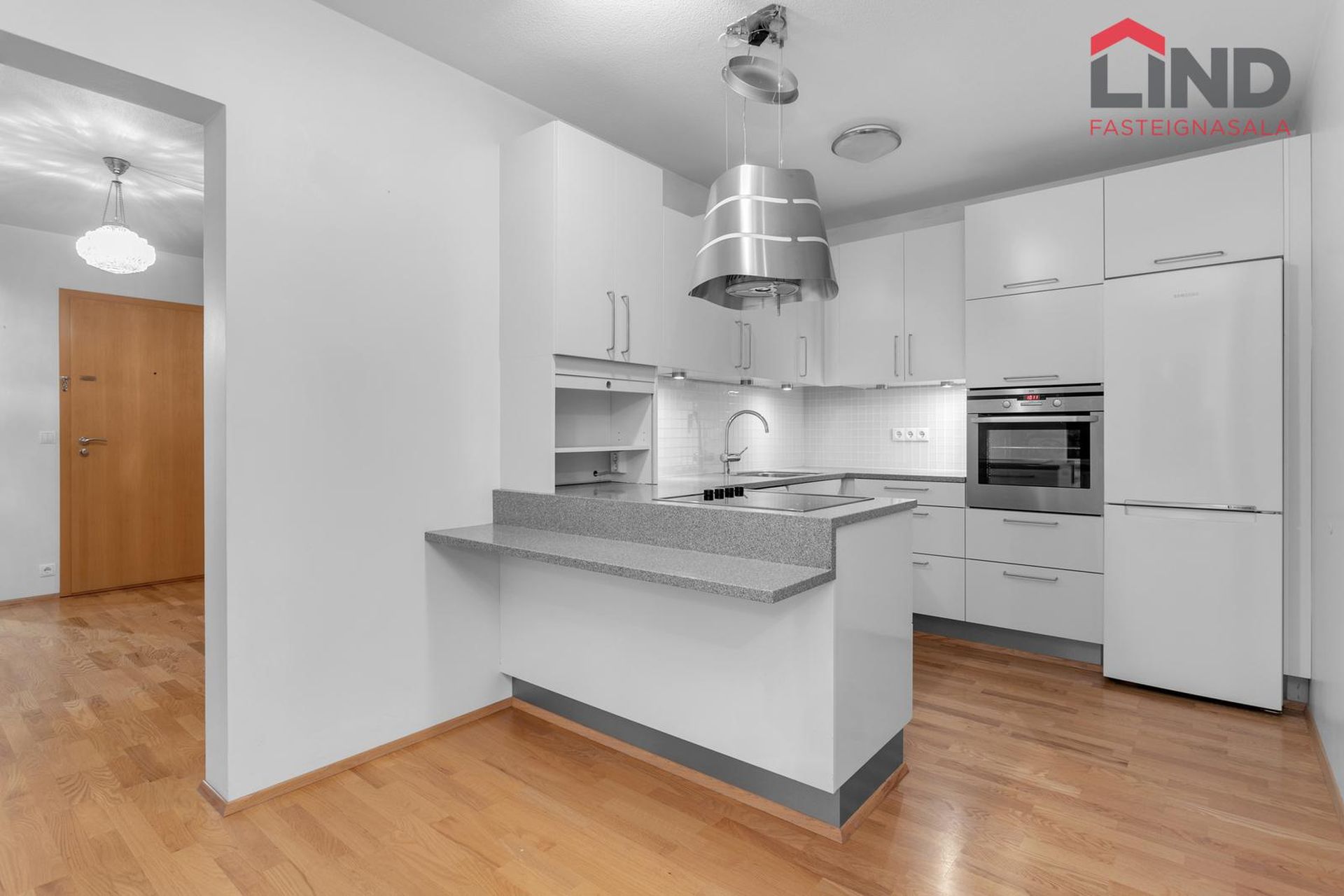 Árskógar 6 - 0101, 109 Reykjavík