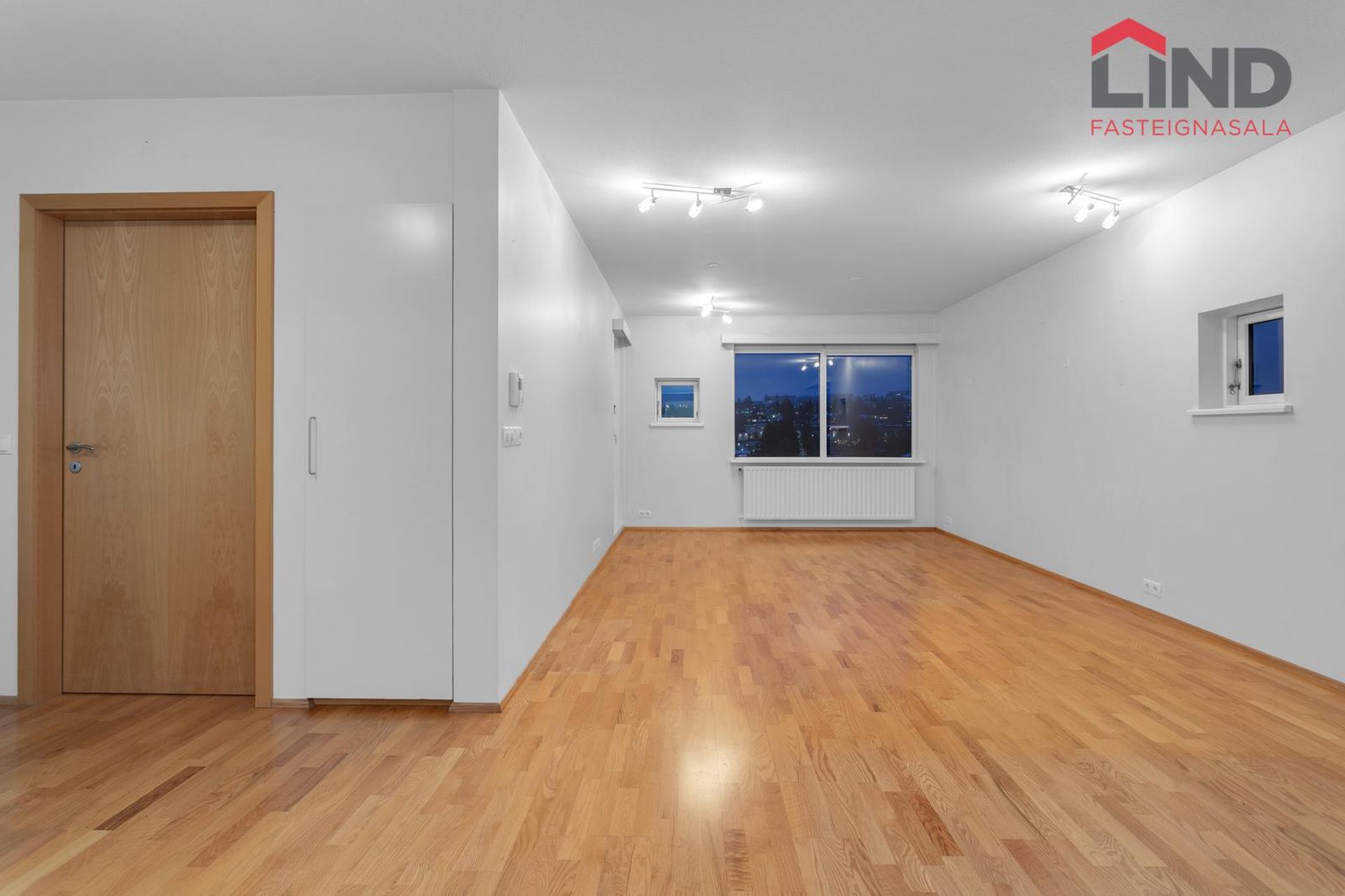 Árskógar 6 - 0101, 109 Reykjavík