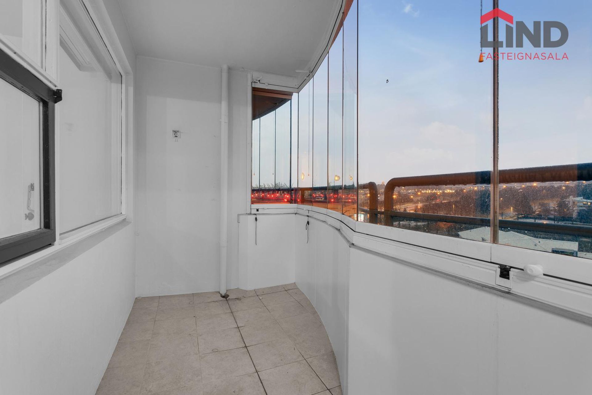 Árskógar 6 - 0101, 109 Reykjavík