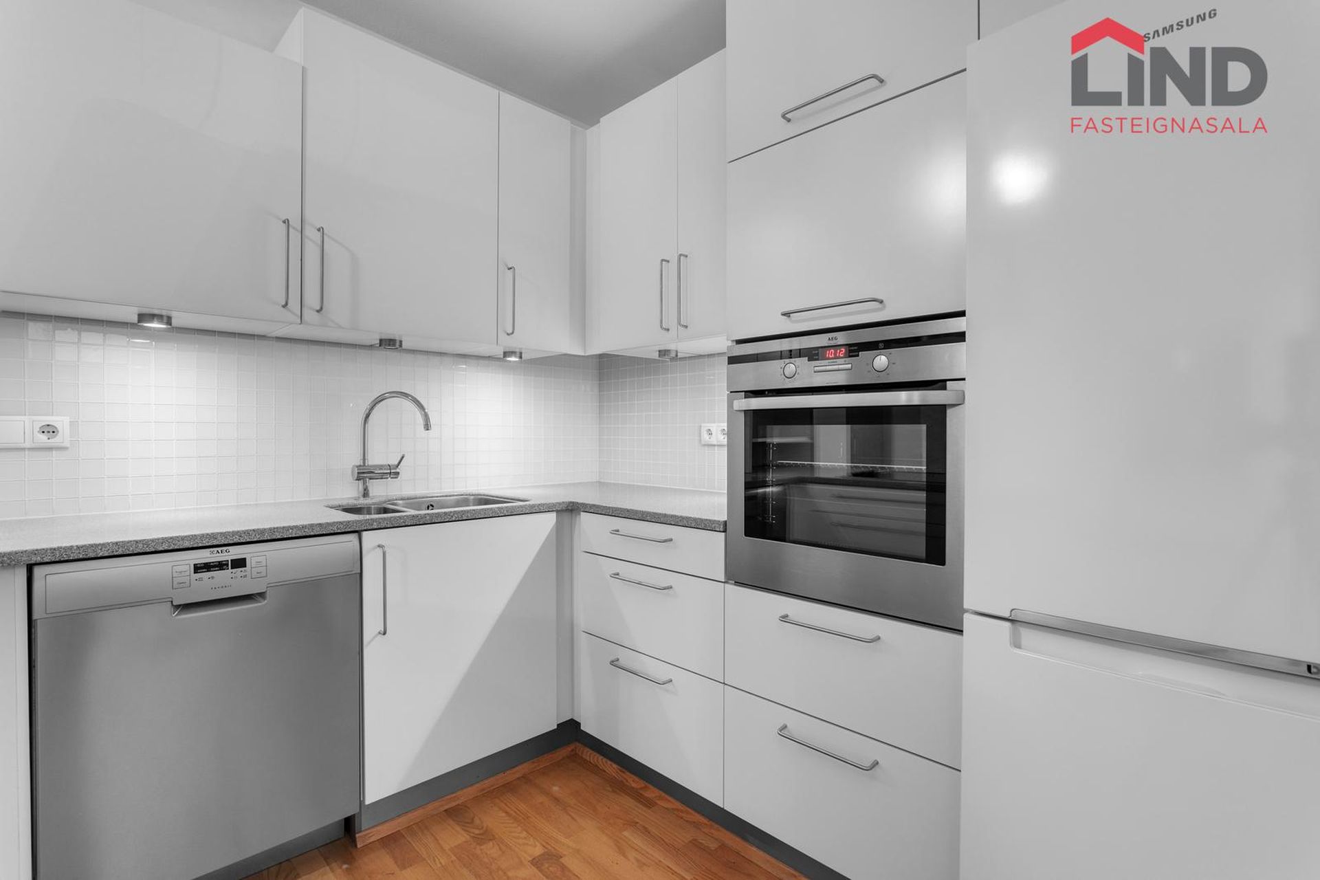 Árskógar 6 - 0101, 109 Reykjavík