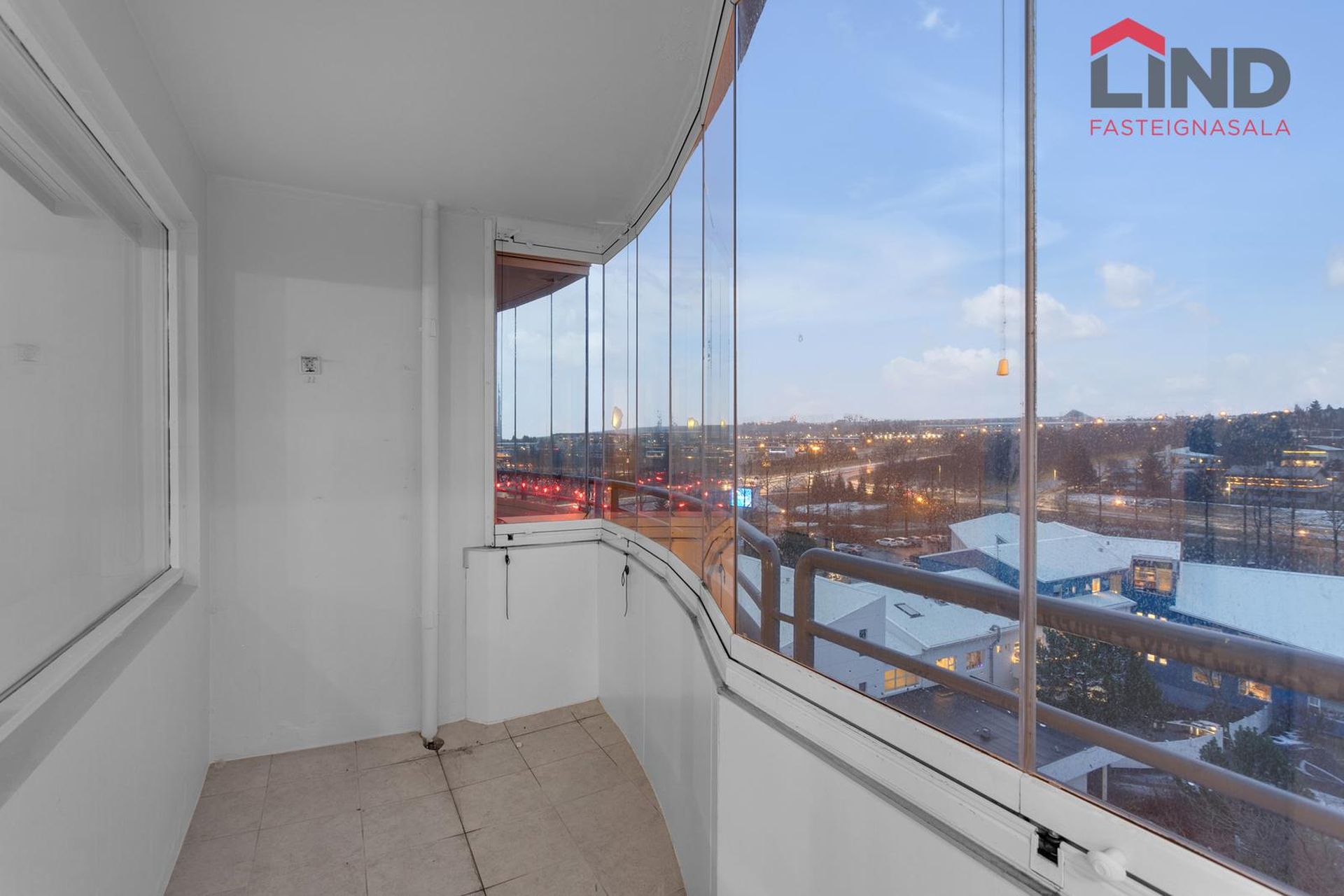 Árskógar 6 - 0101, 109 Reykjavík