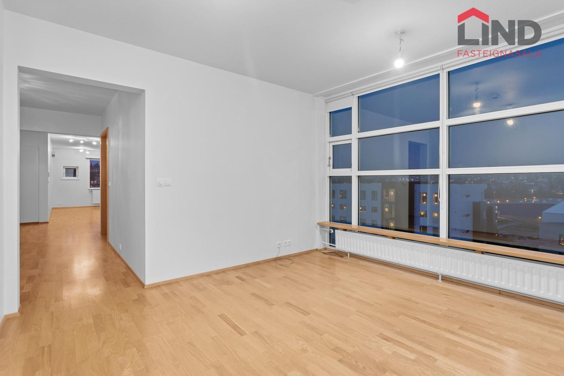 Árskógar 6 - 0101, 109 Reykjavík