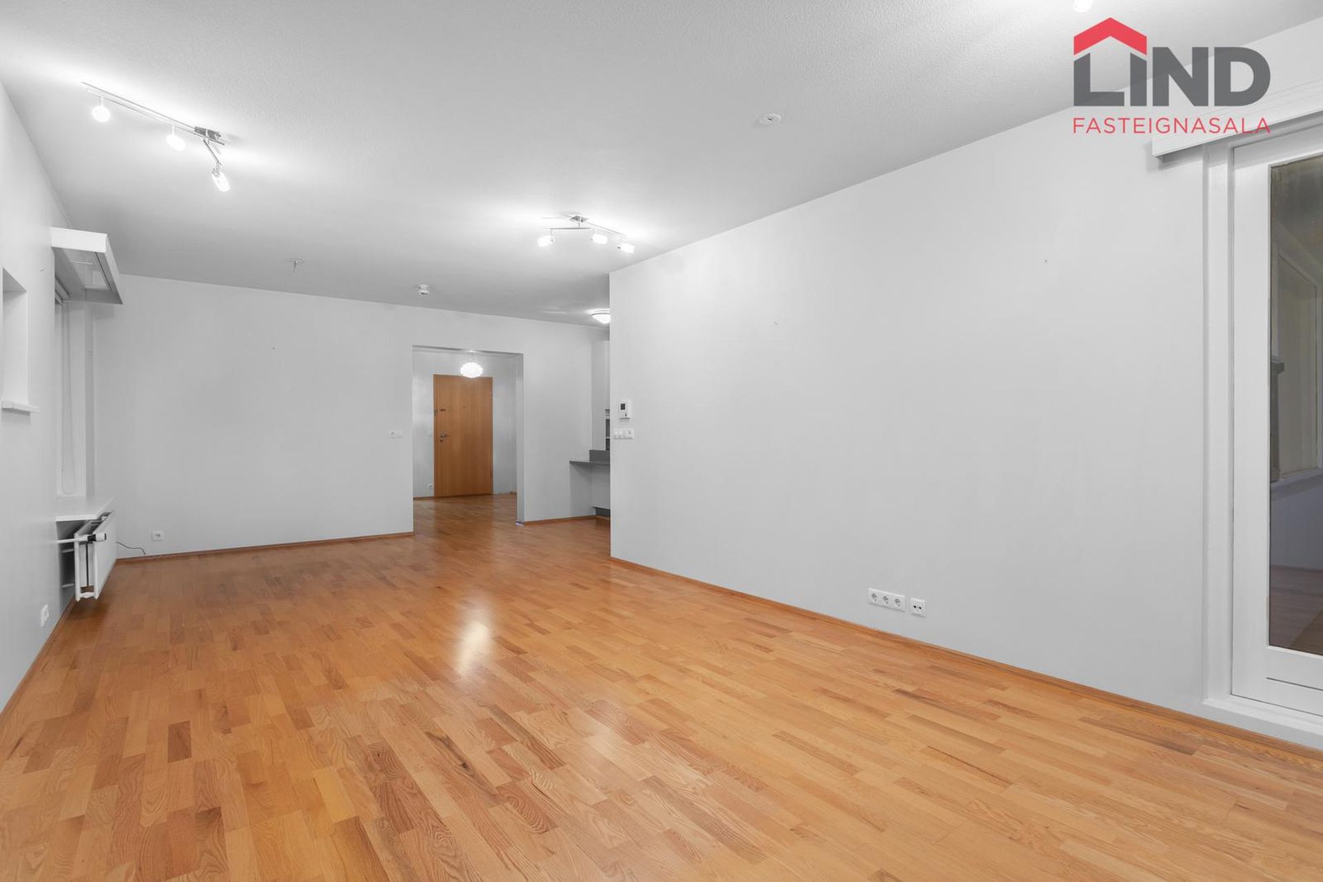 Árskógar 6 - 0101, 109 Reykjavík