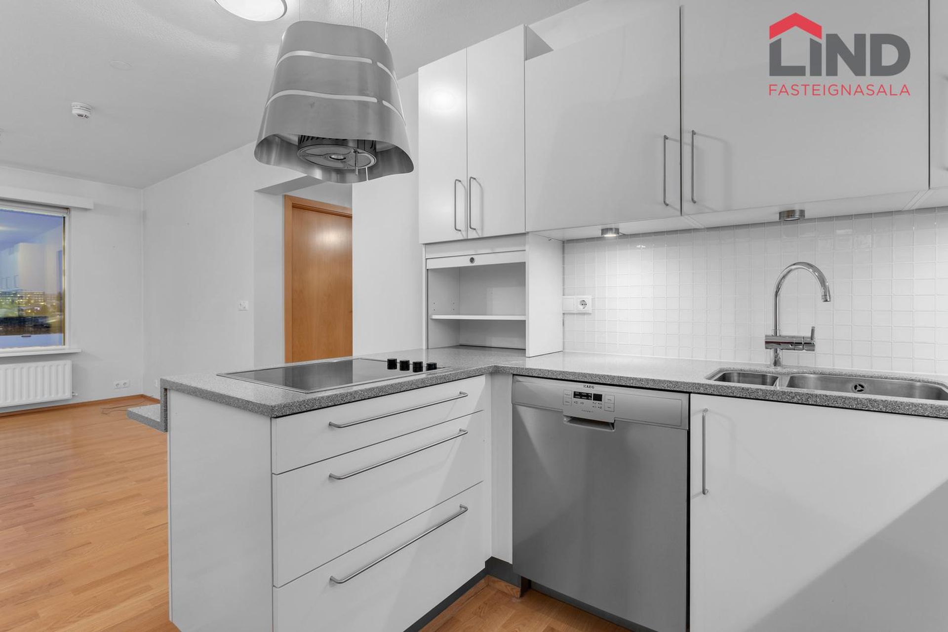 Árskógar 6 - 0101, 109 Reykjavík