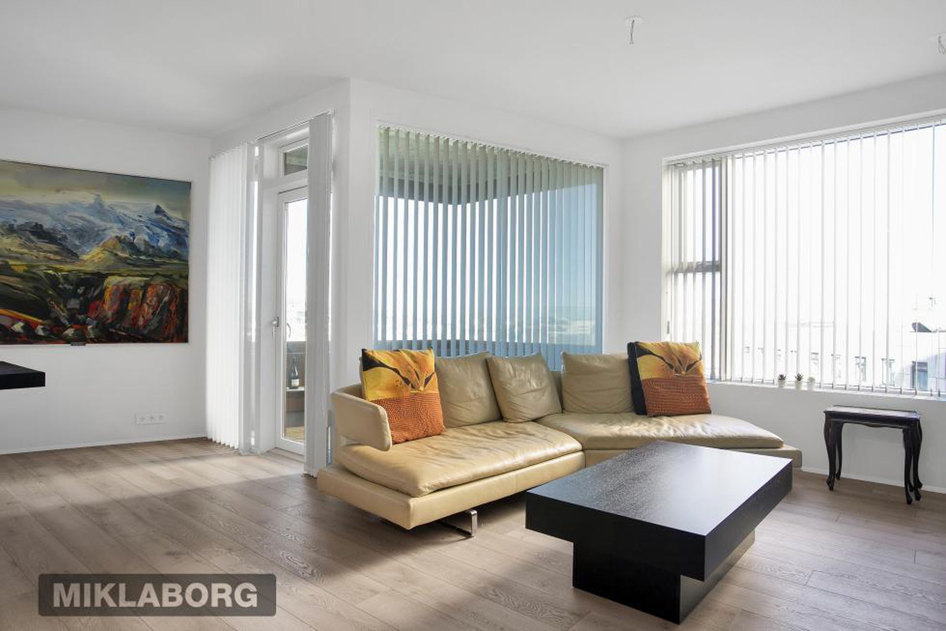 Bríetartún 9, 105 Reykjavík