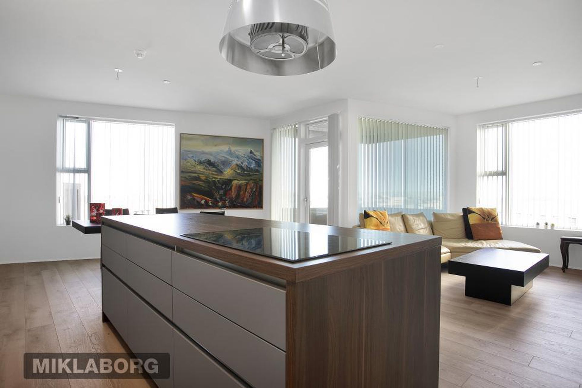 Bríetartún 9, 105 Reykjavík