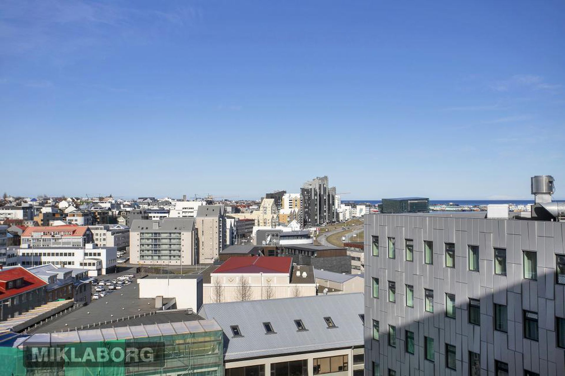 Bríetartún 9, 105 Reykjavík