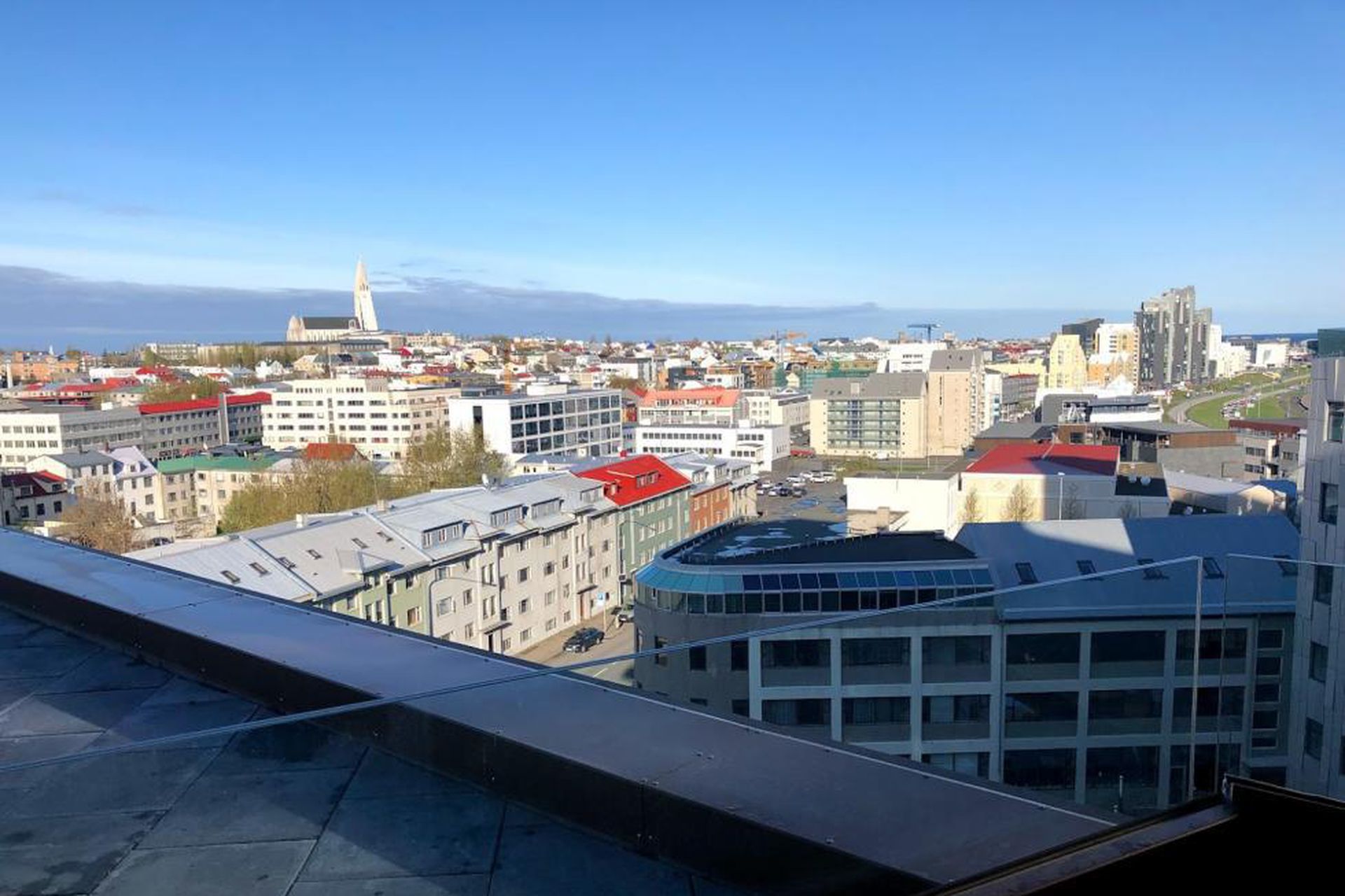 Bríetartún 9, 105 Reykjavík