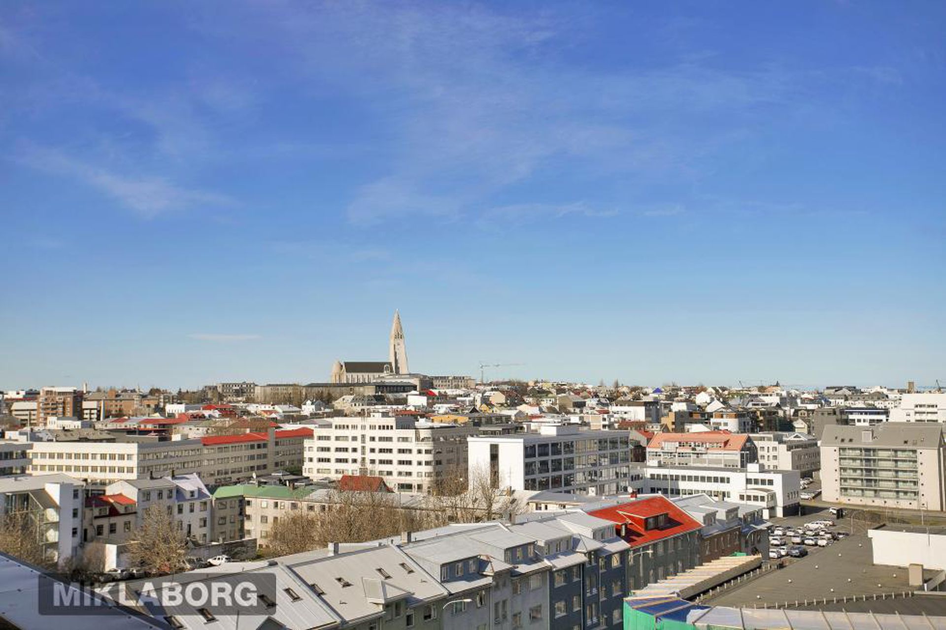 Bríetartún 9, 105 Reykjavík
